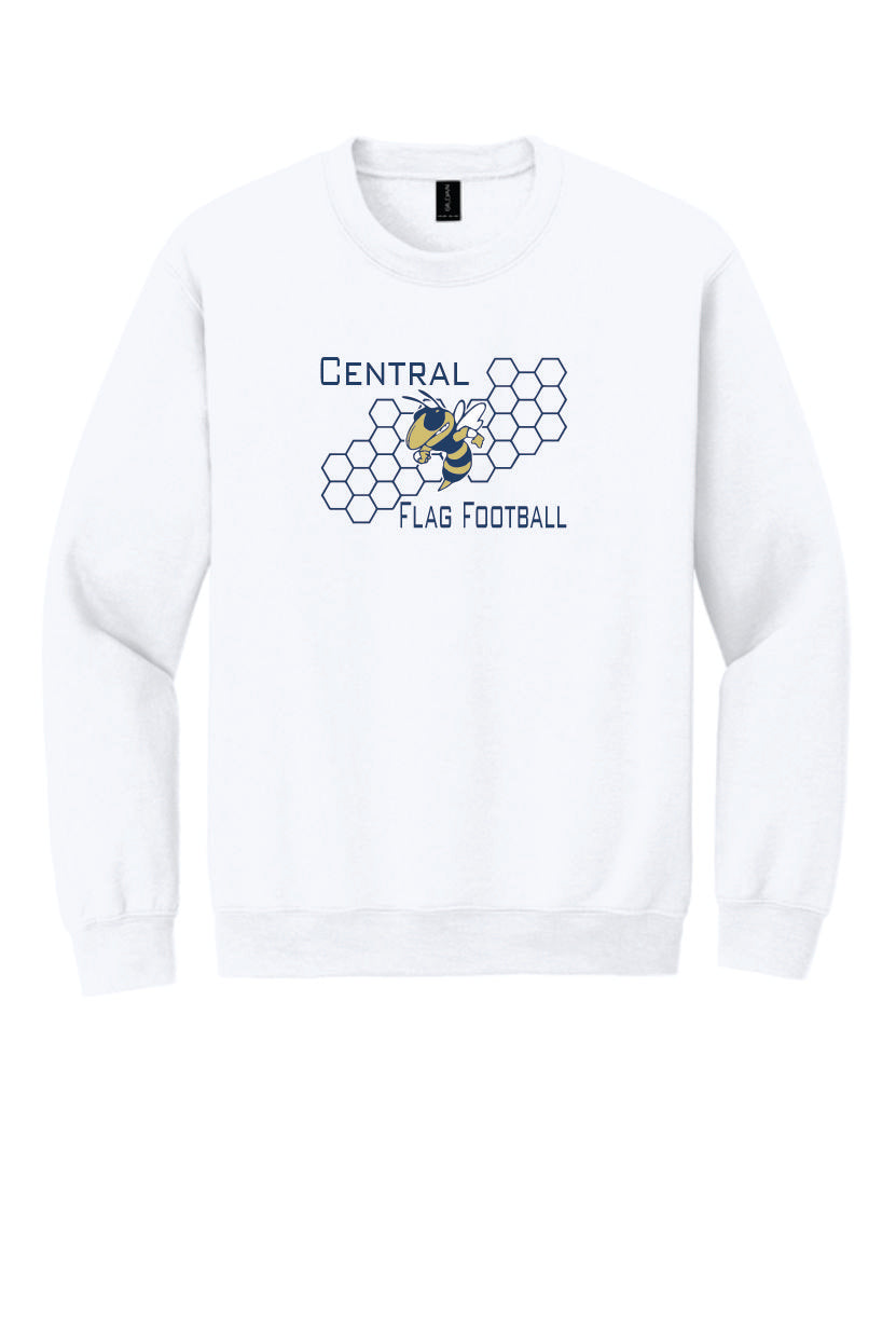 2026 18000 CFF Honeycomb