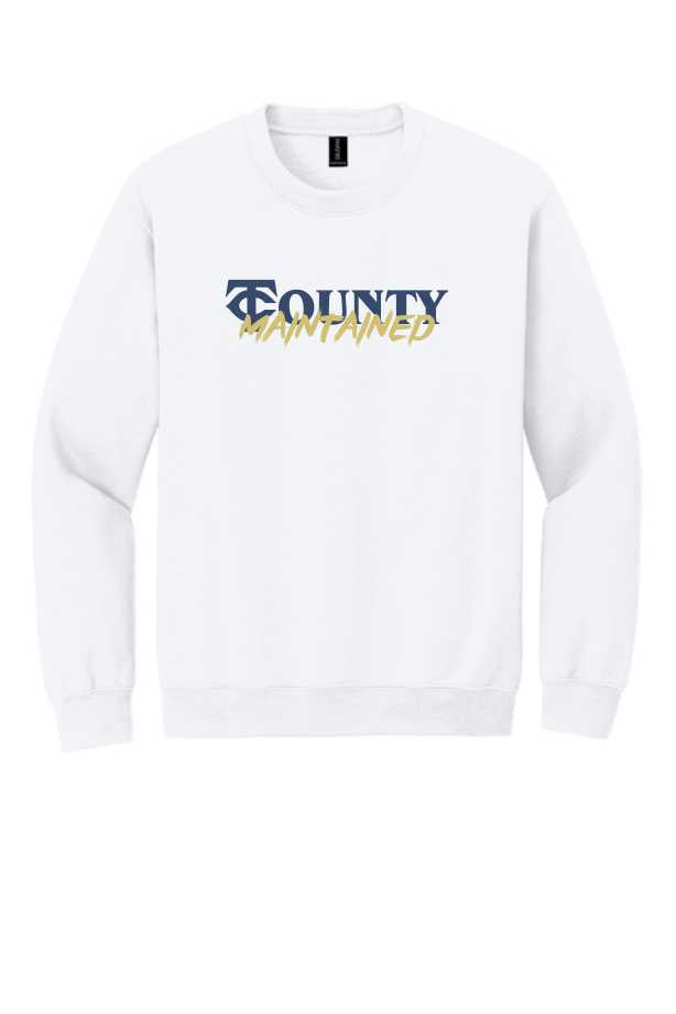 18000 County Maintained