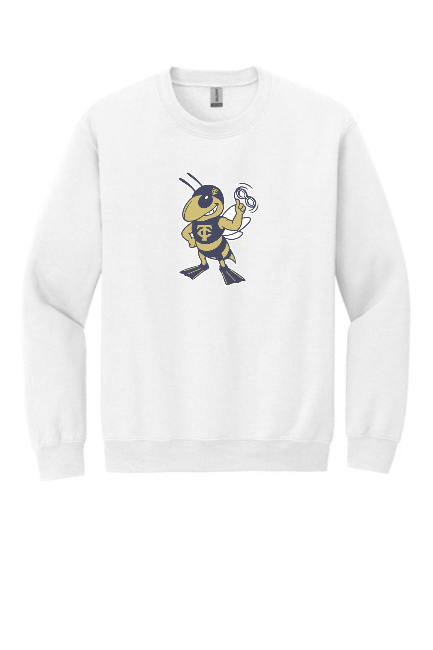 18000 YJ with Goggles