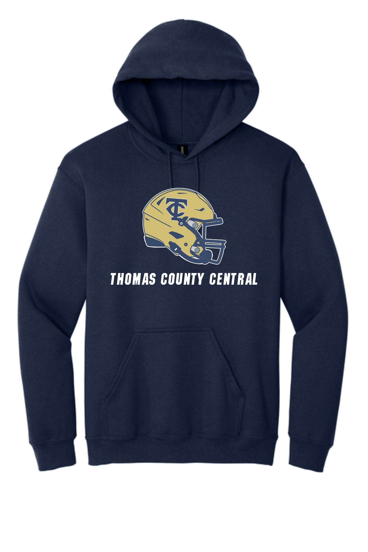 2026 18500 TCC Helmet