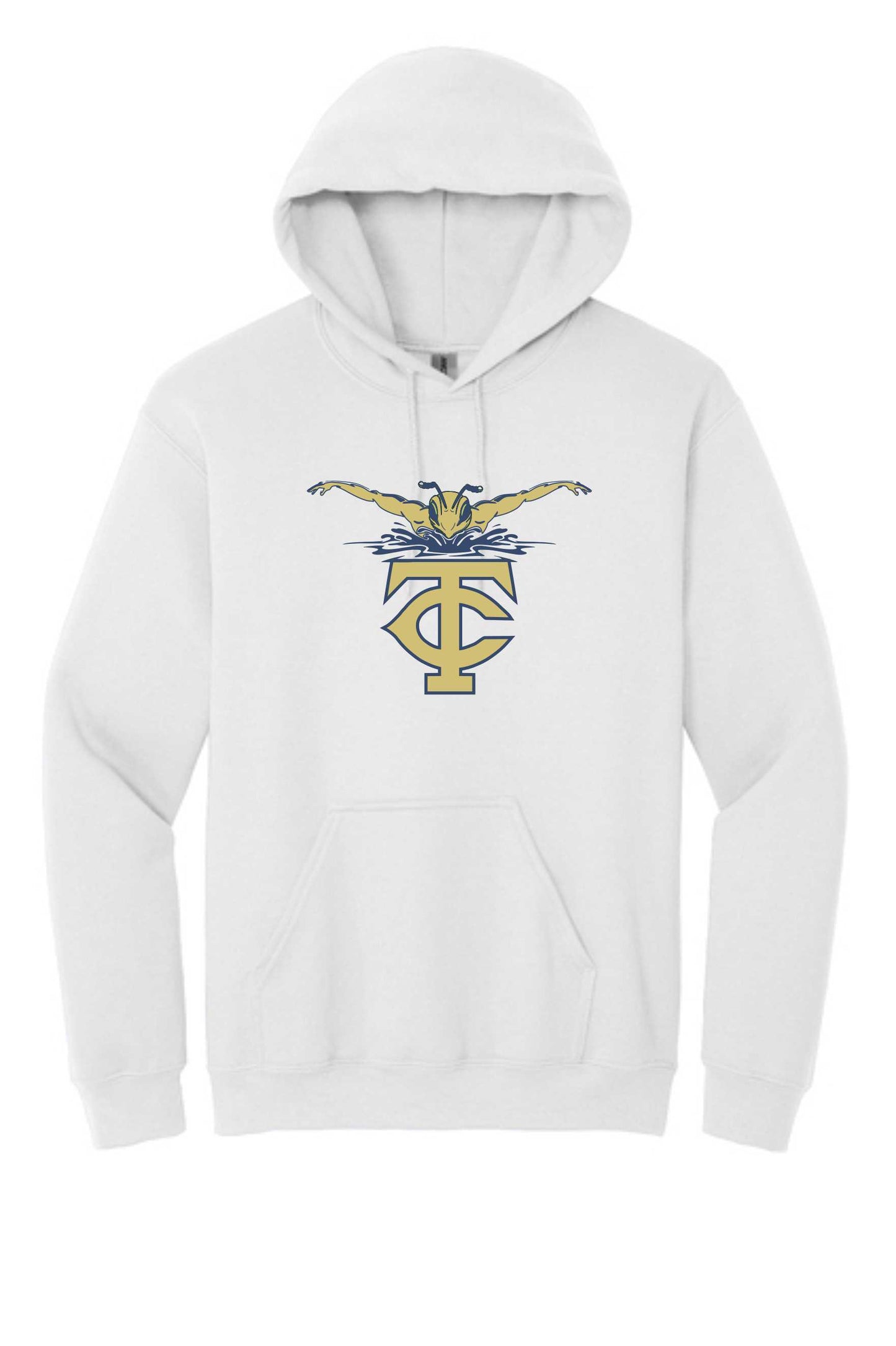 18500 Breaststroke TC