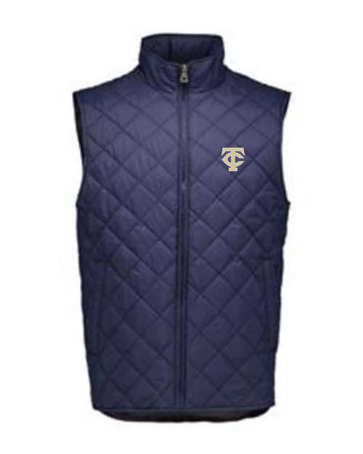 Mens Vest TC