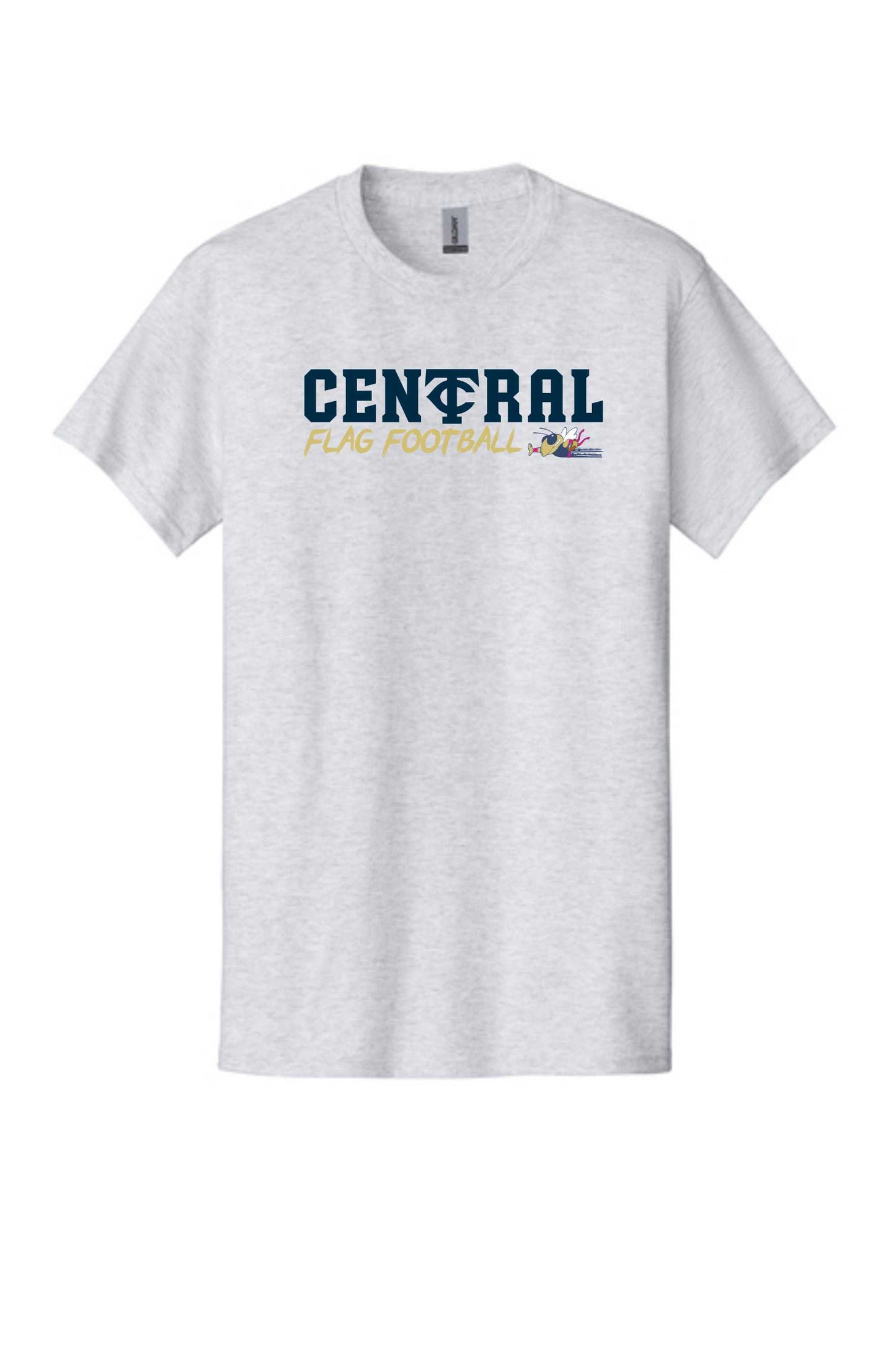 Cotton Short Sleeve CFF