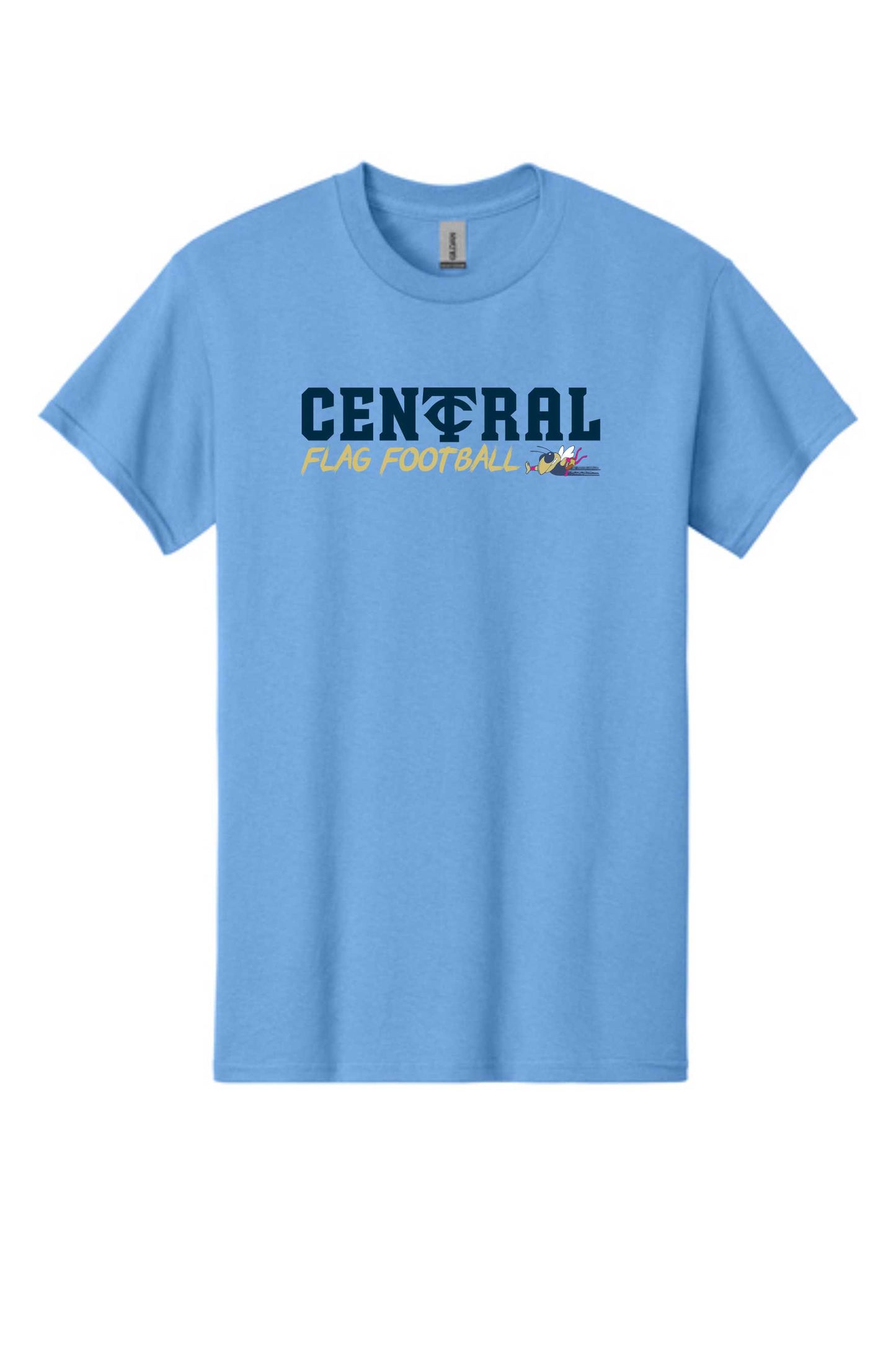 Cotton Short Sleeve CFF