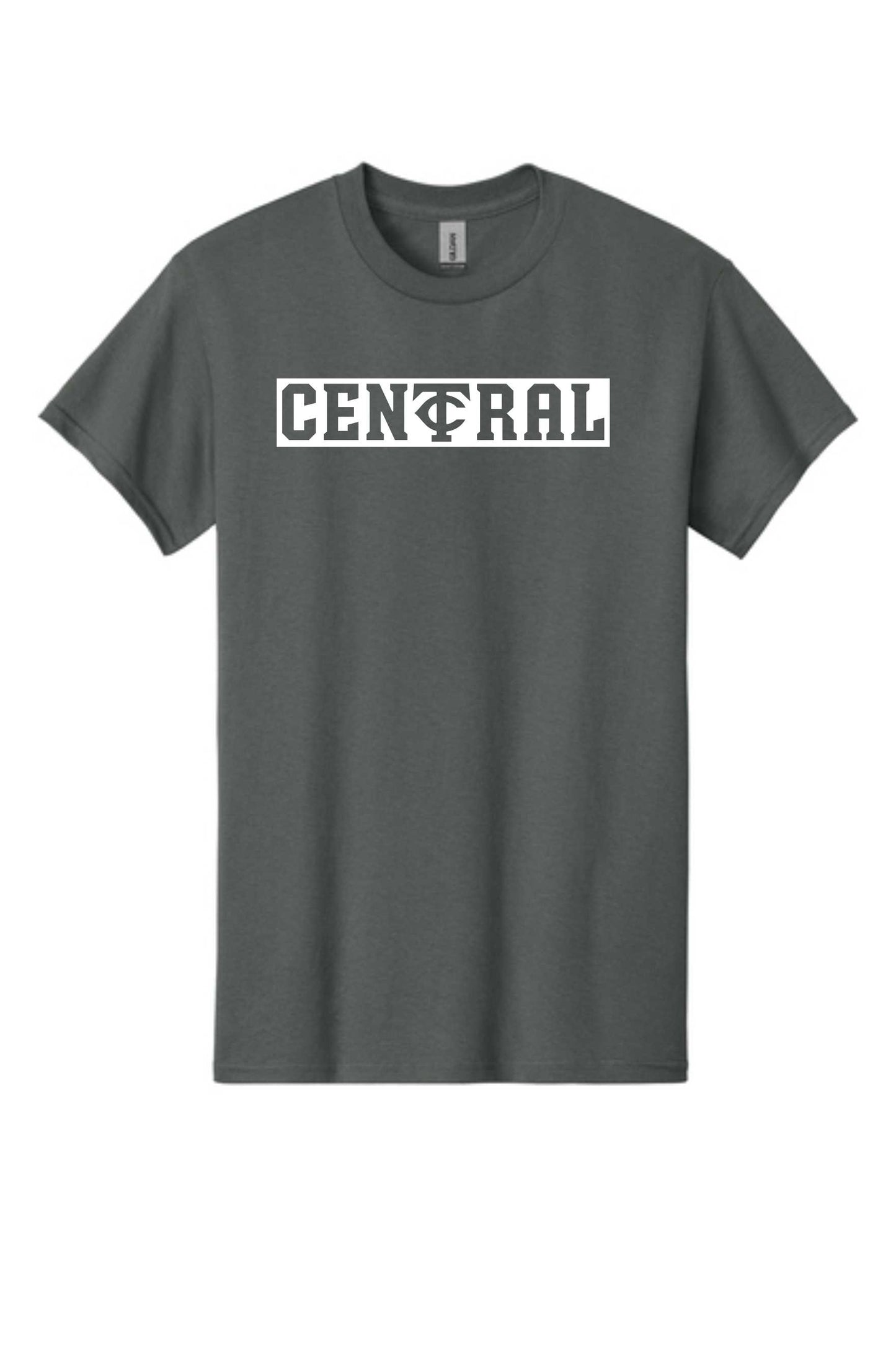 Cotton Short Sleeve Central