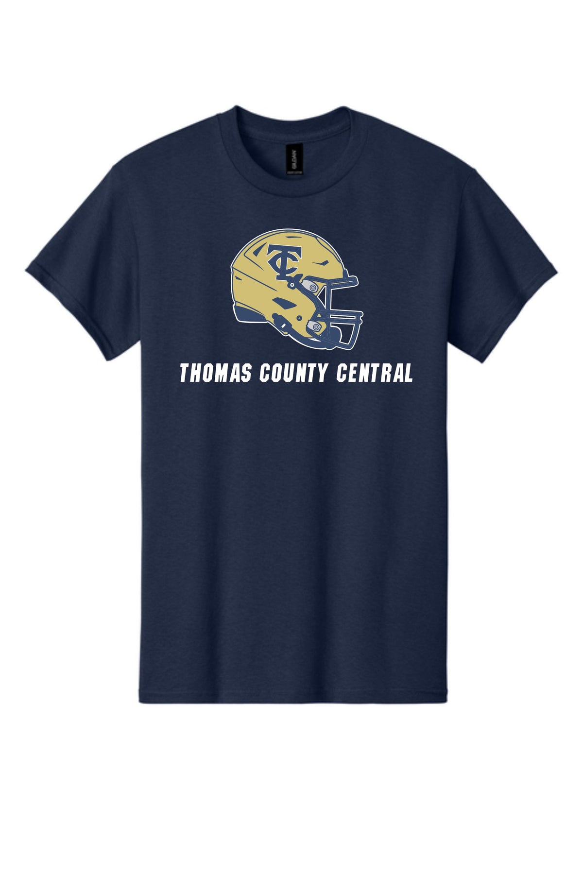 2026 5000 TCC Helmet Short Sleeve