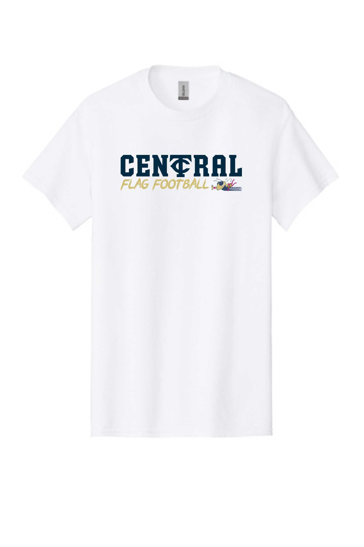 Cotton Short Sleeve CFF