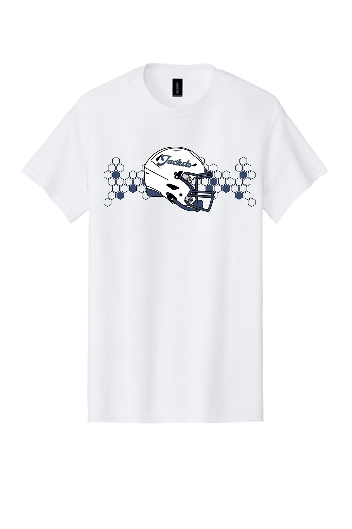 2026 5000 Helmet Honeycomb Short Sleeve