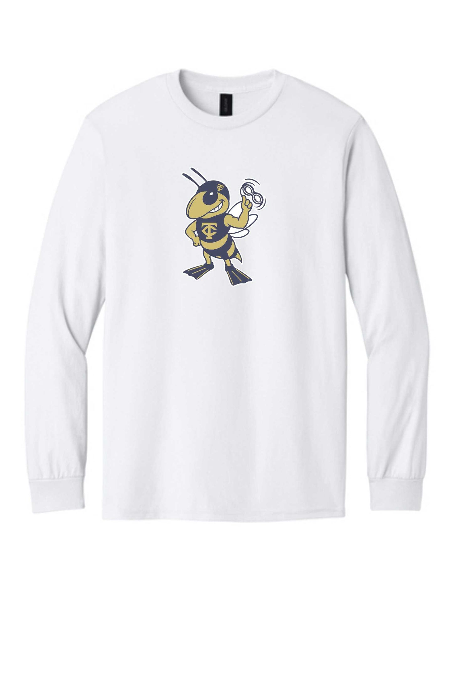 5400 YJ with Goggles