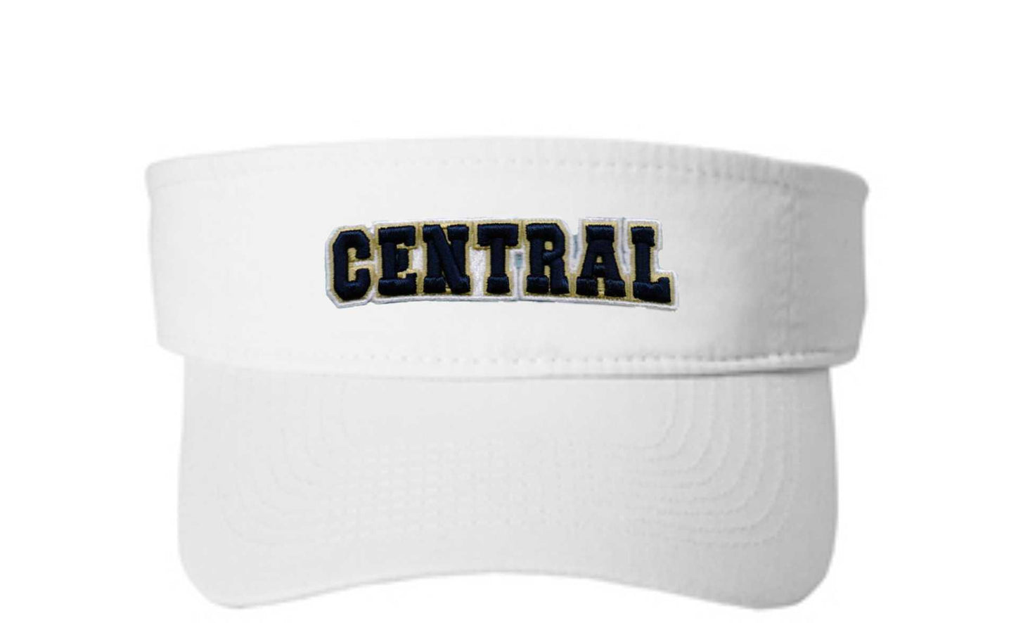 Visor Central