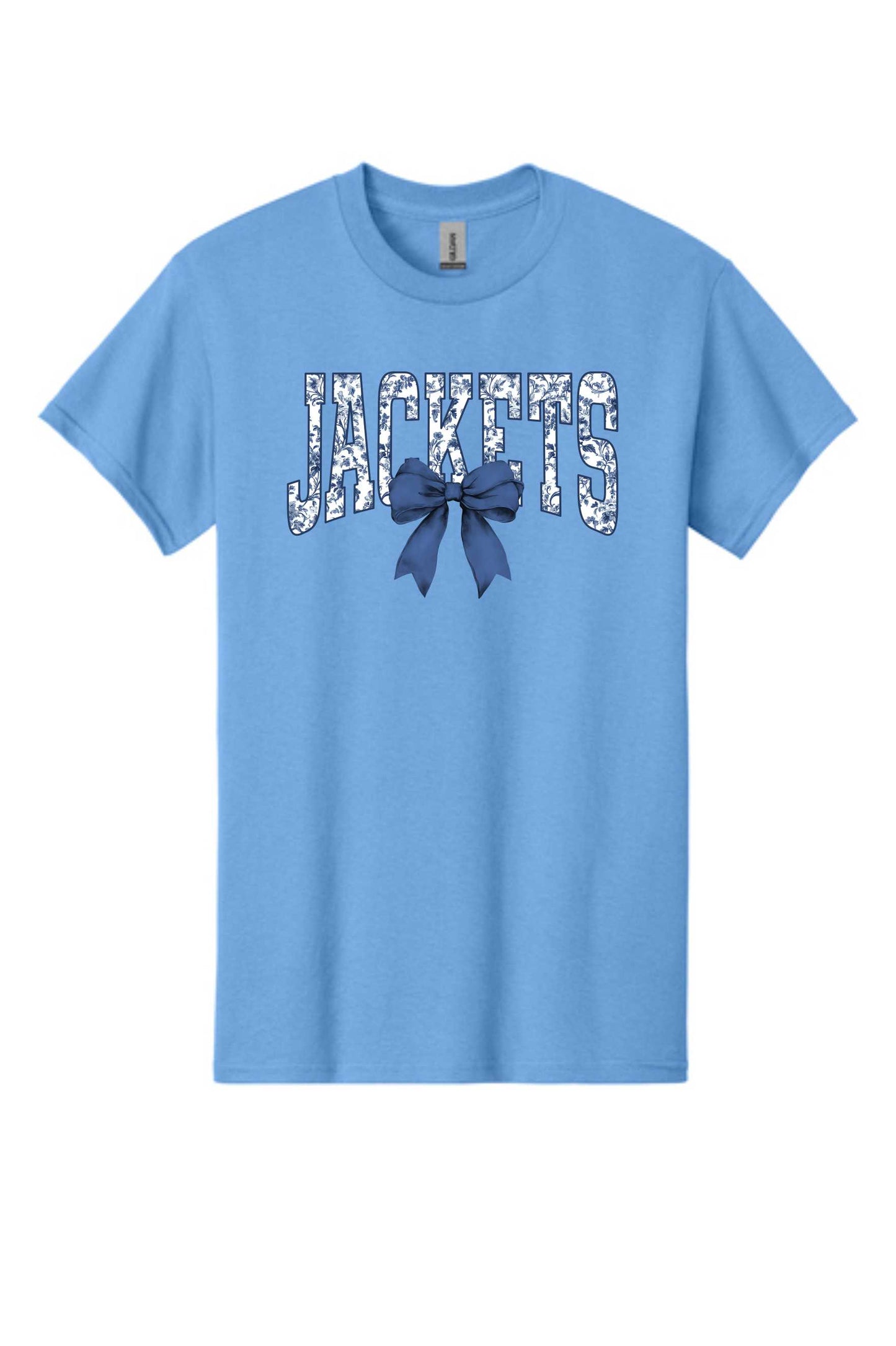 Jackets Bow Short Sleeve