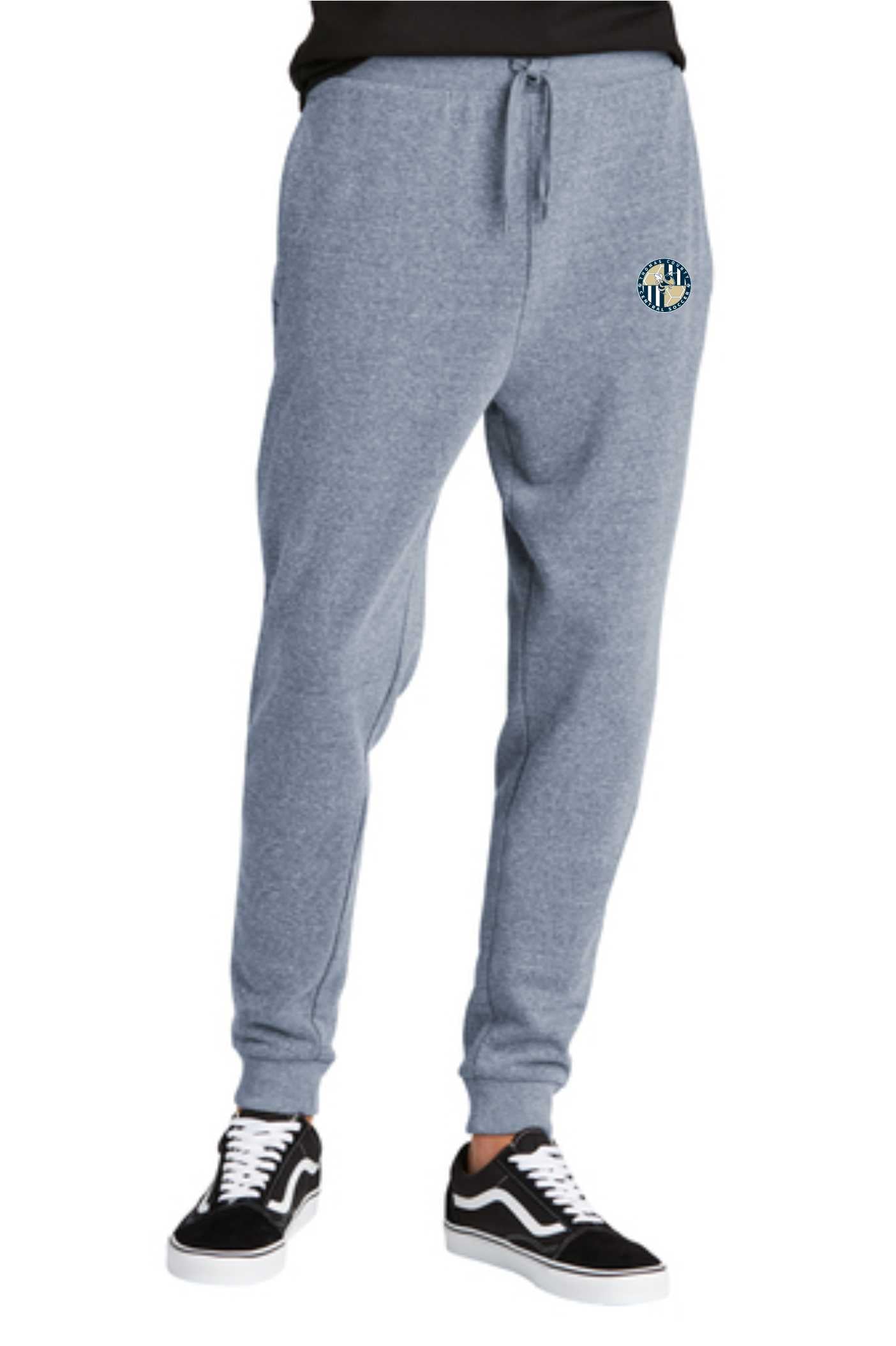 Jogger for Men Crest