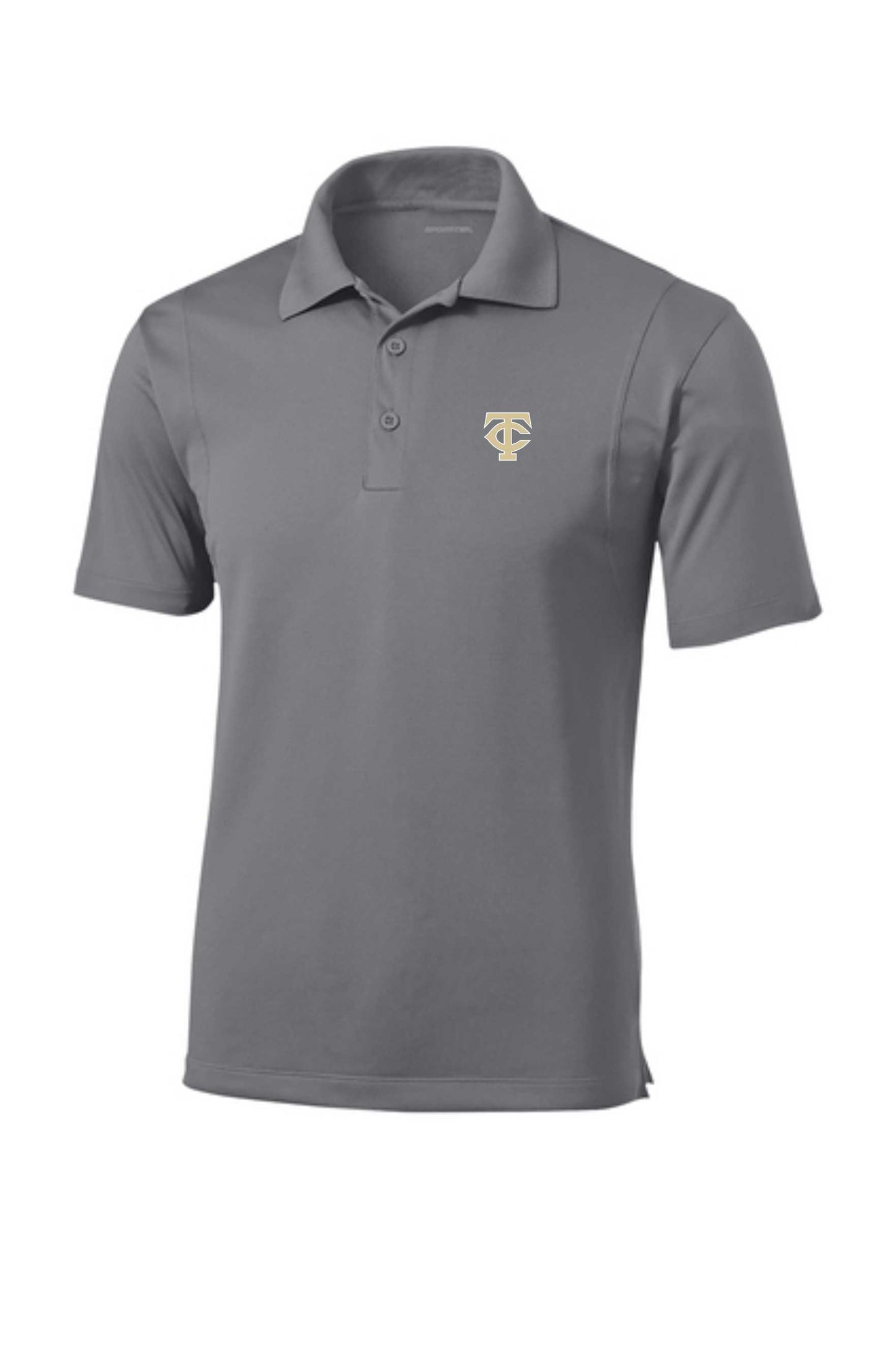 Dri Fit Polo with TC