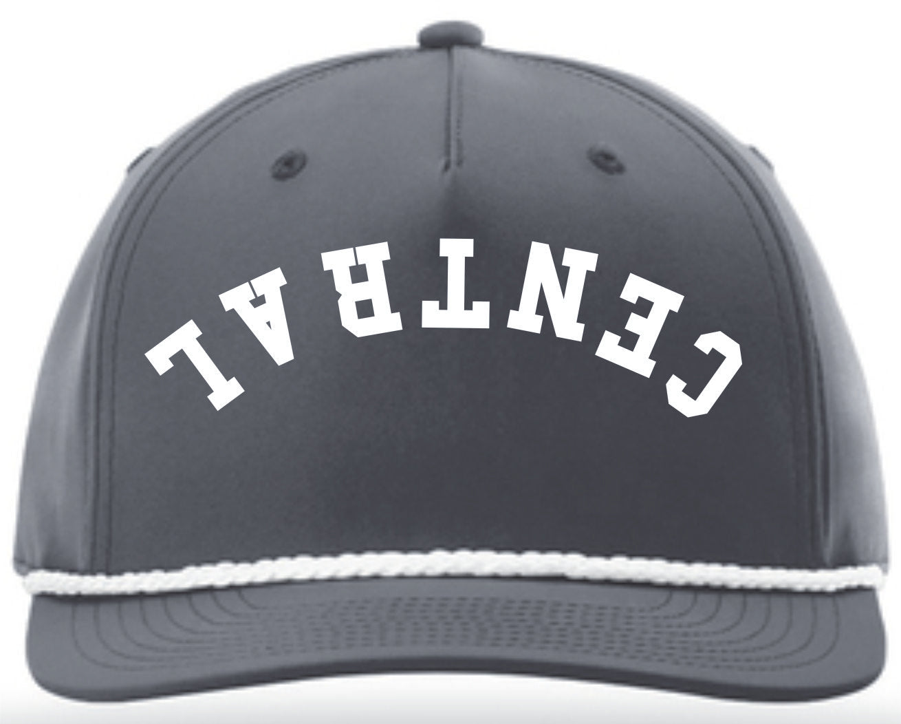 Richardson 258 Central Hat