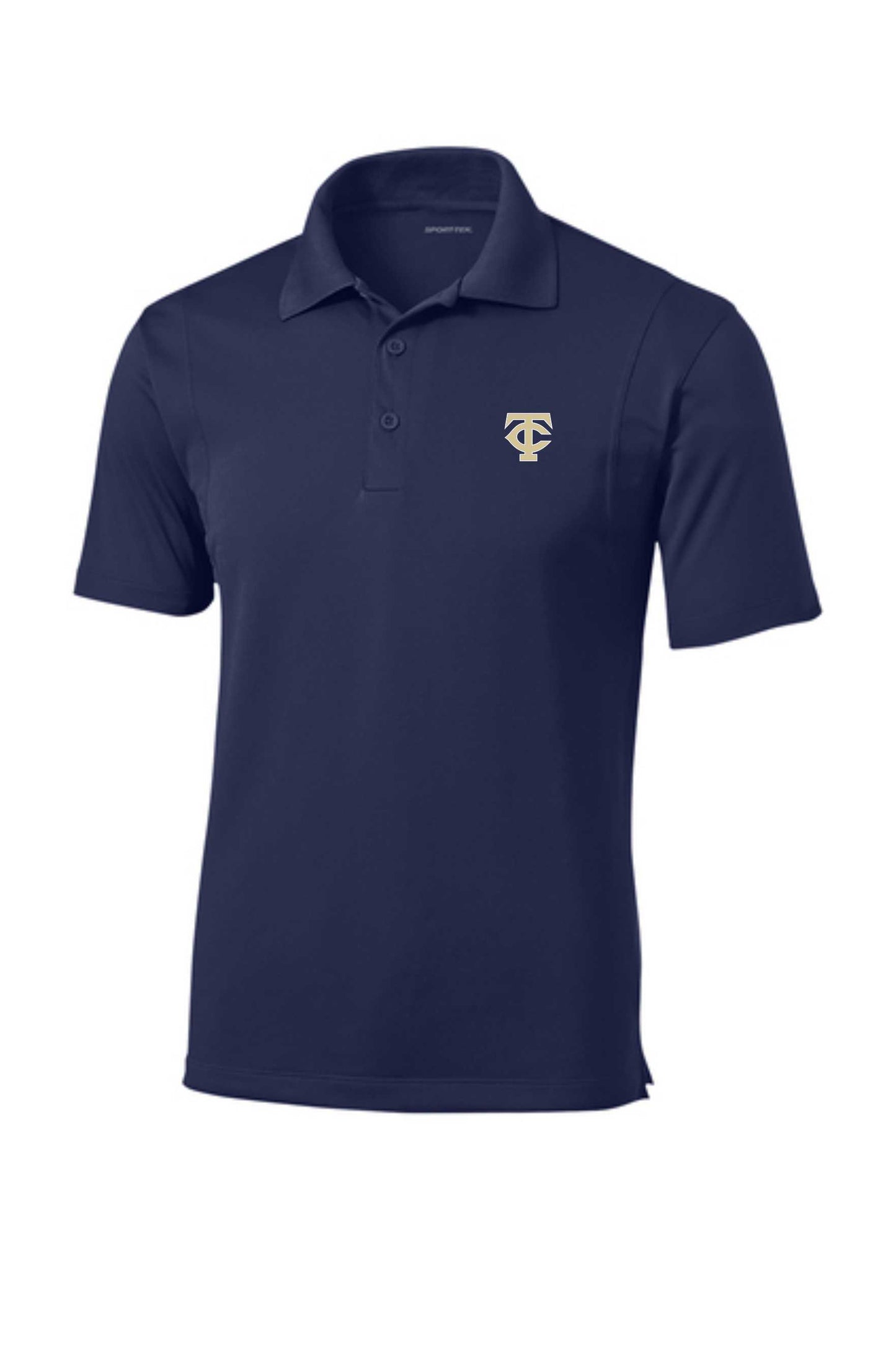 Dri Fit Polo with TC