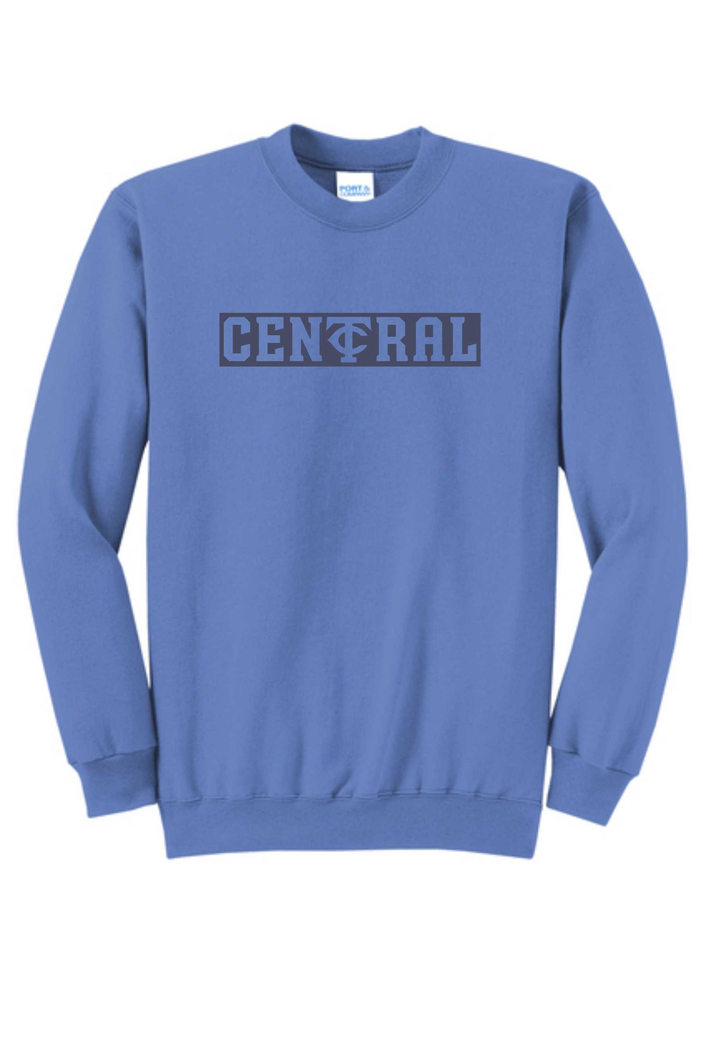 Sweatshirt Central