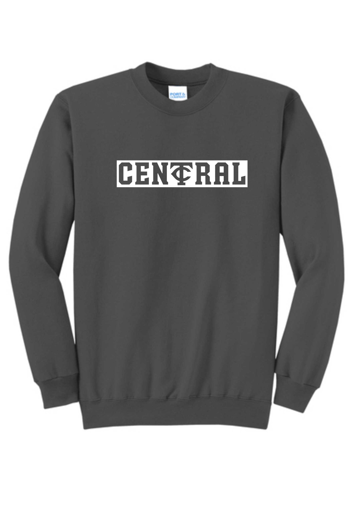 Sweatshirt Central