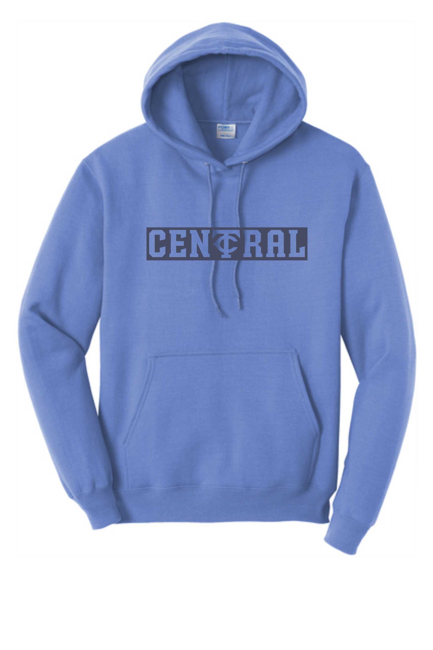 Hoodie Central