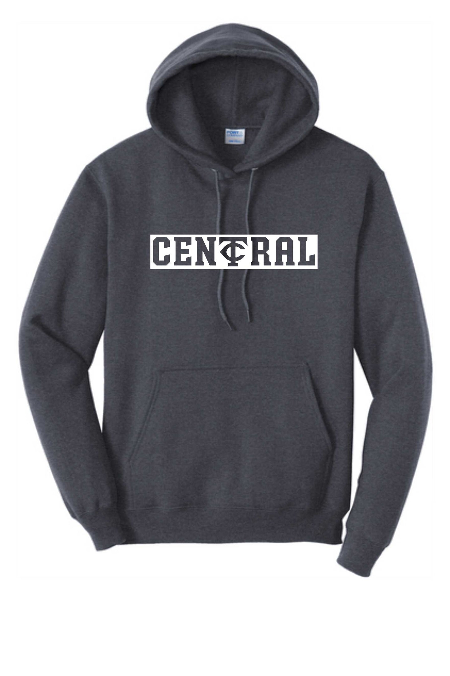 Hoodie Central