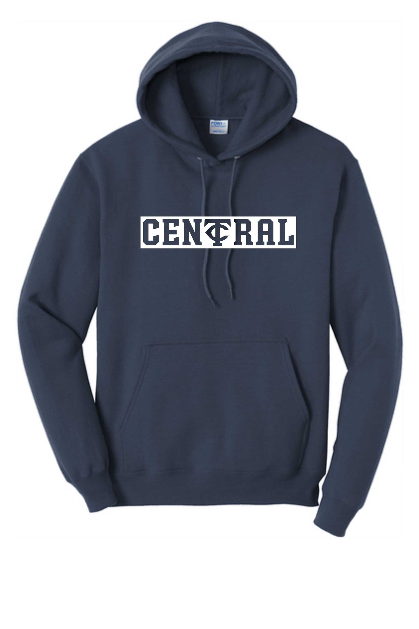 Hoodie Central