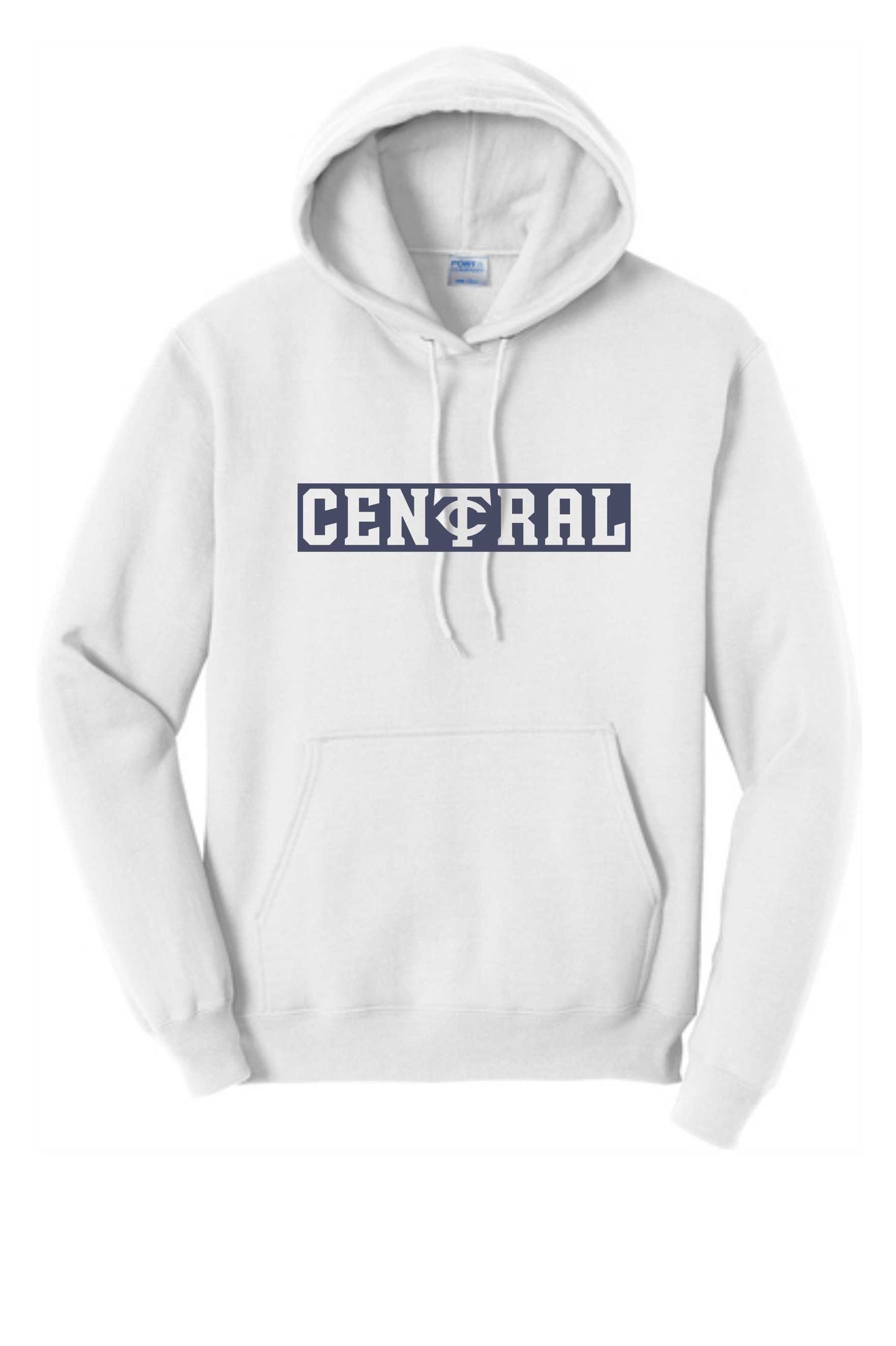 Hoodie Central
