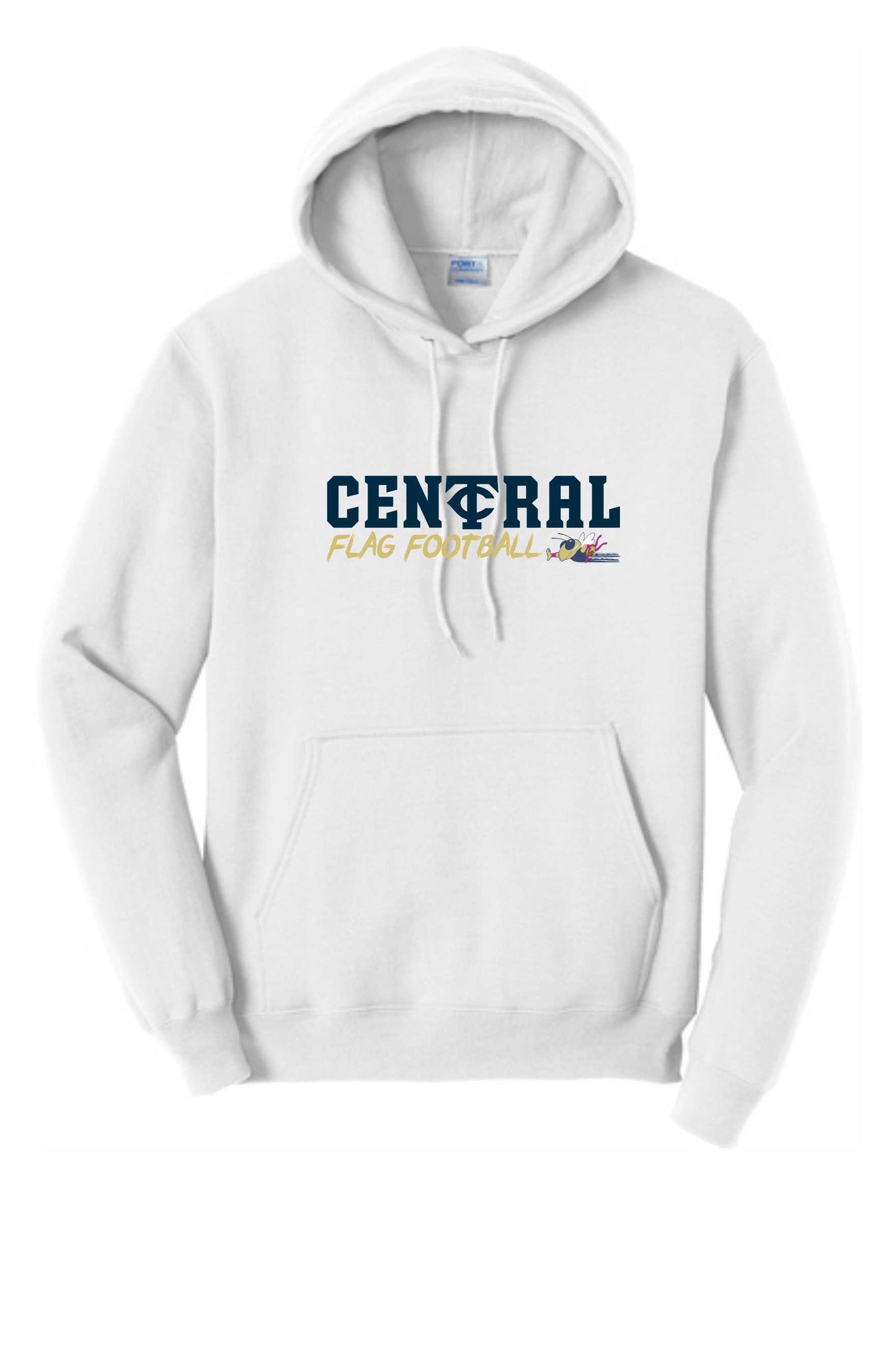Hoodie CFF