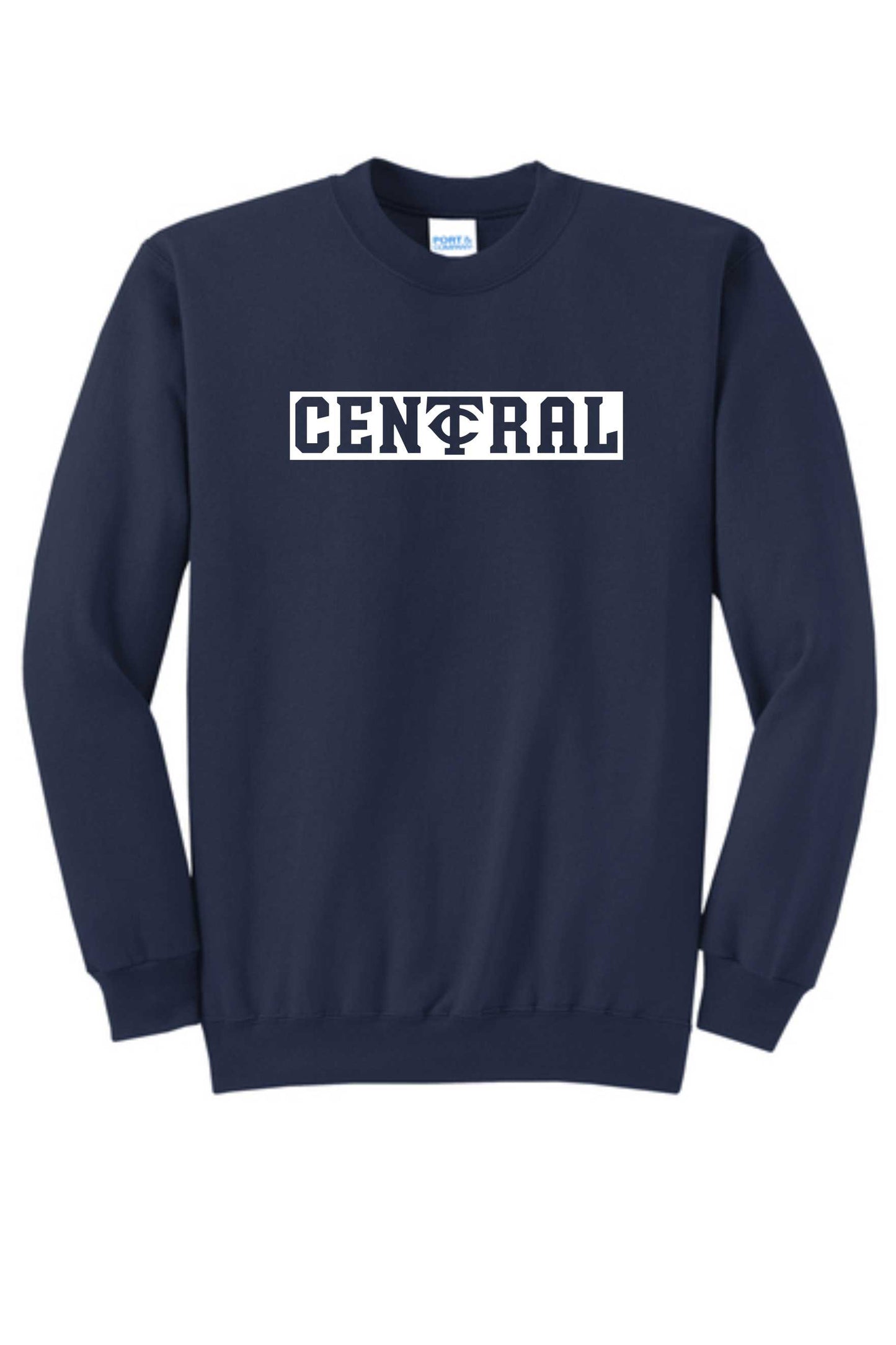 Sweatshirt Central