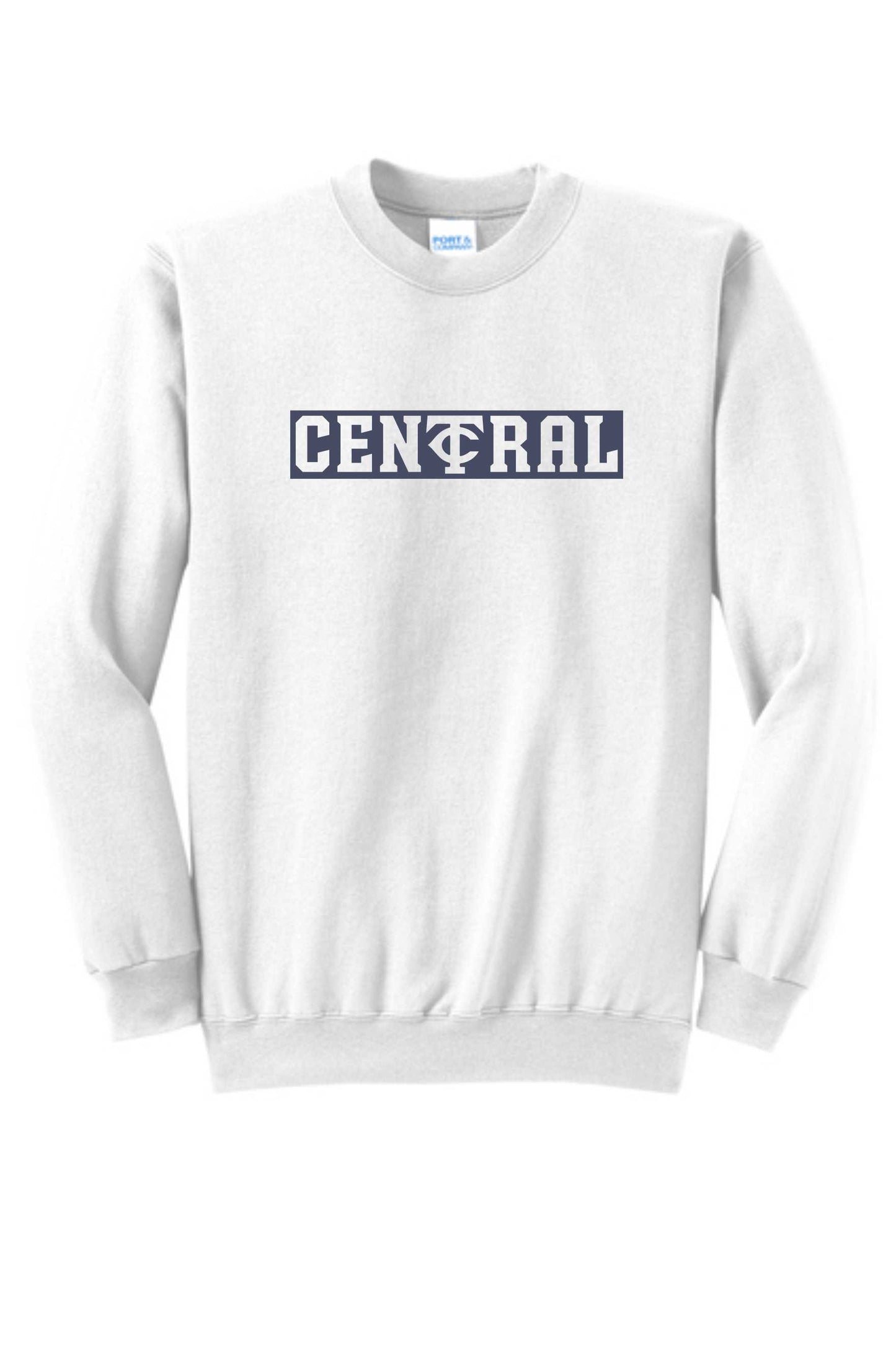 Sweatshirt Central