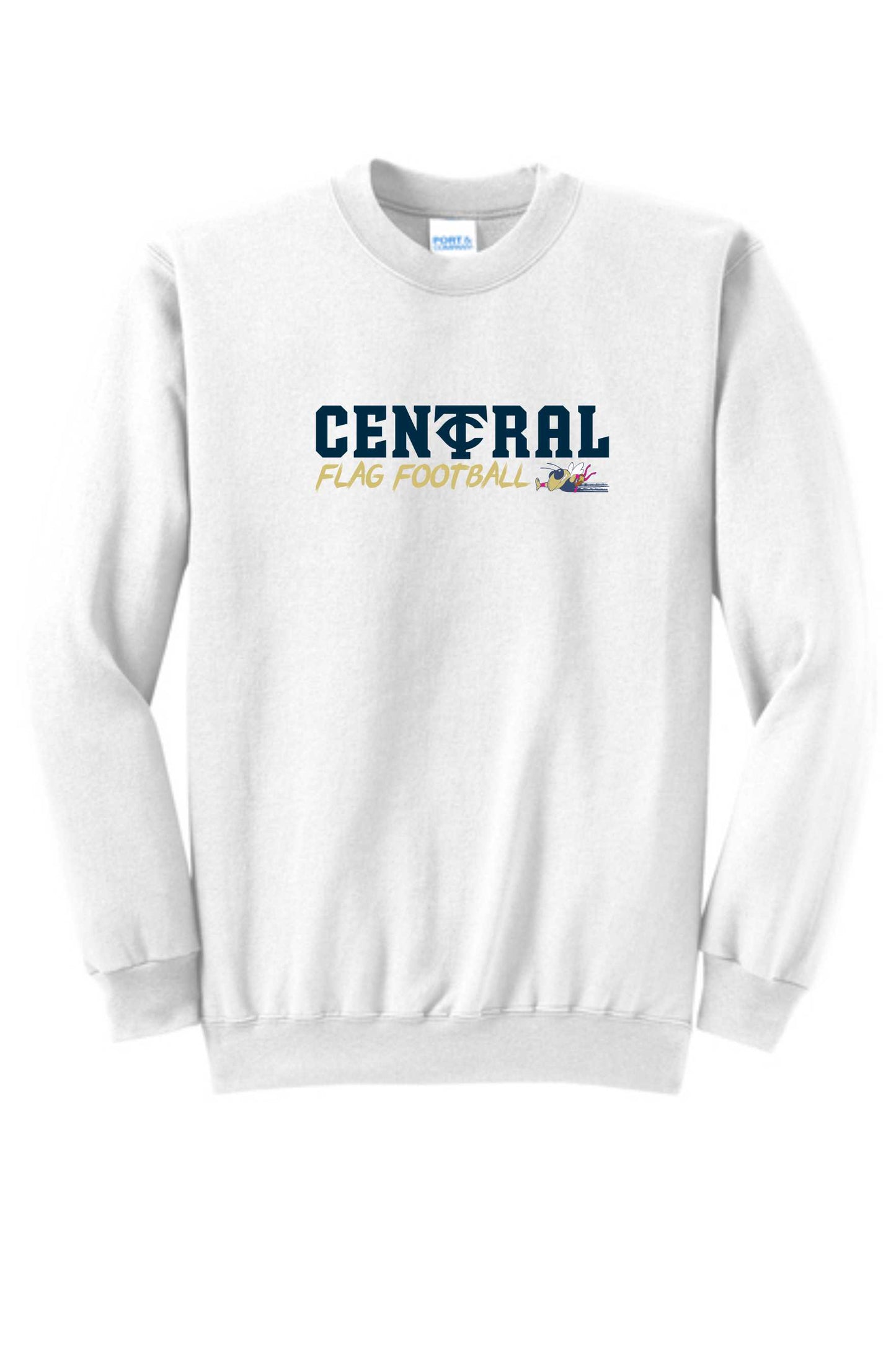 Sweatshirt CFF