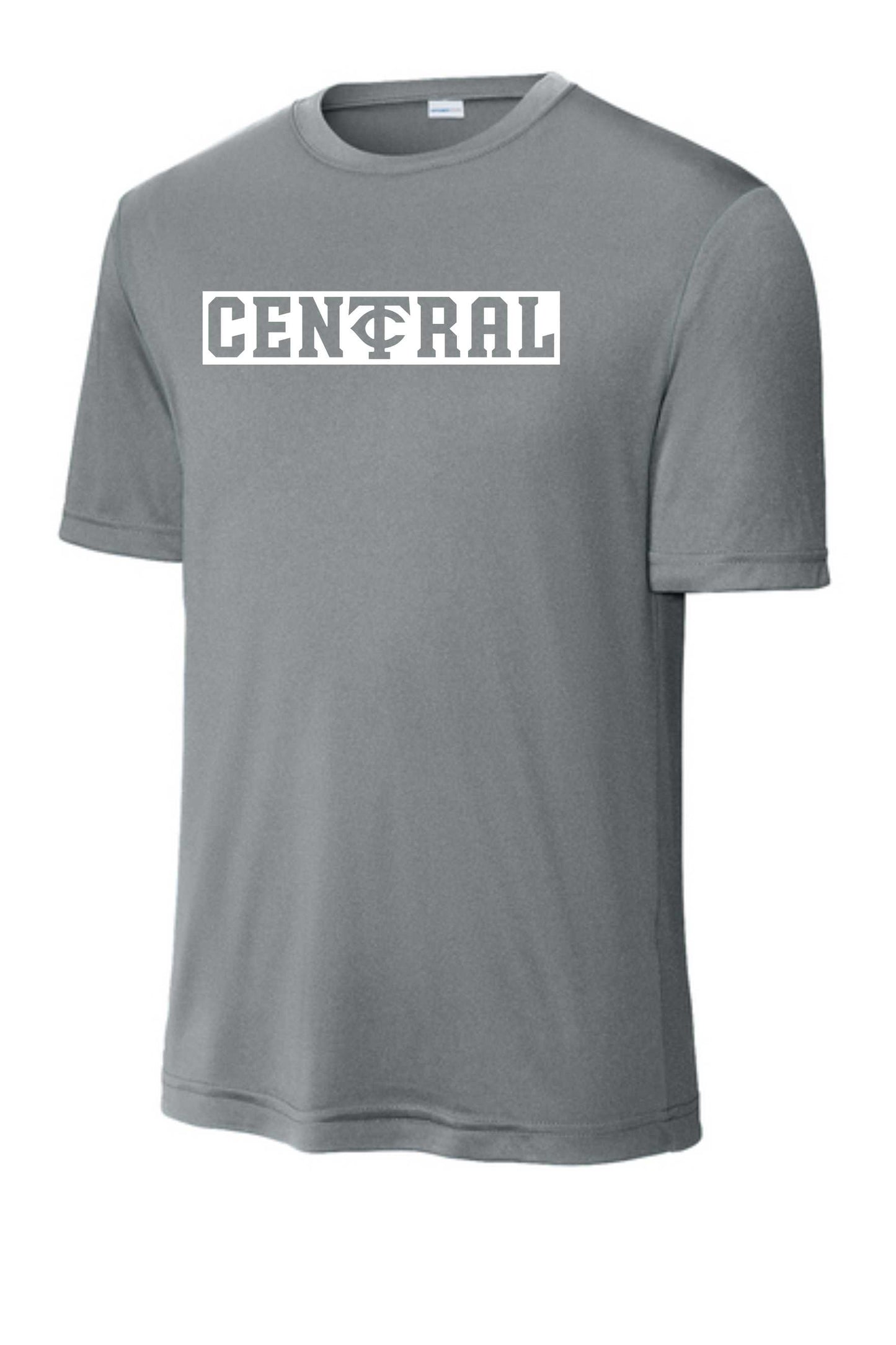 Dri Fit Short Sleeve Central