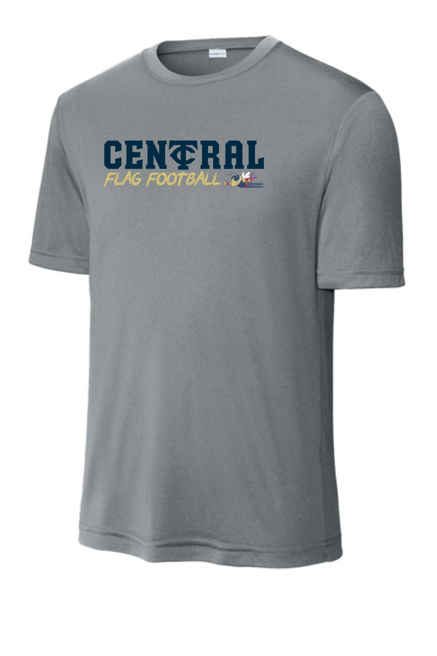 Dri Fit Short Sleeve CFF