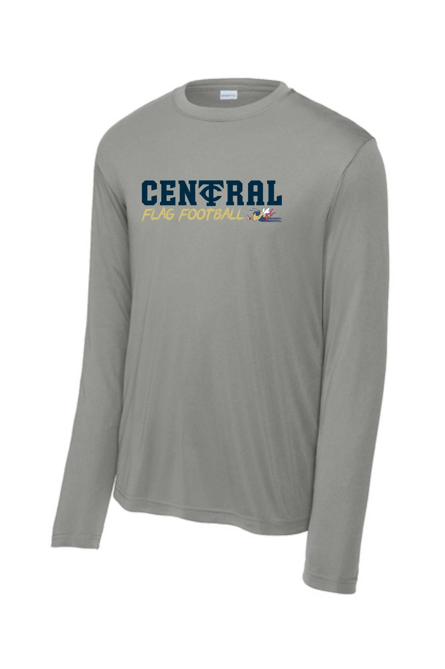 Dri Fit Long Sleeve CFF
