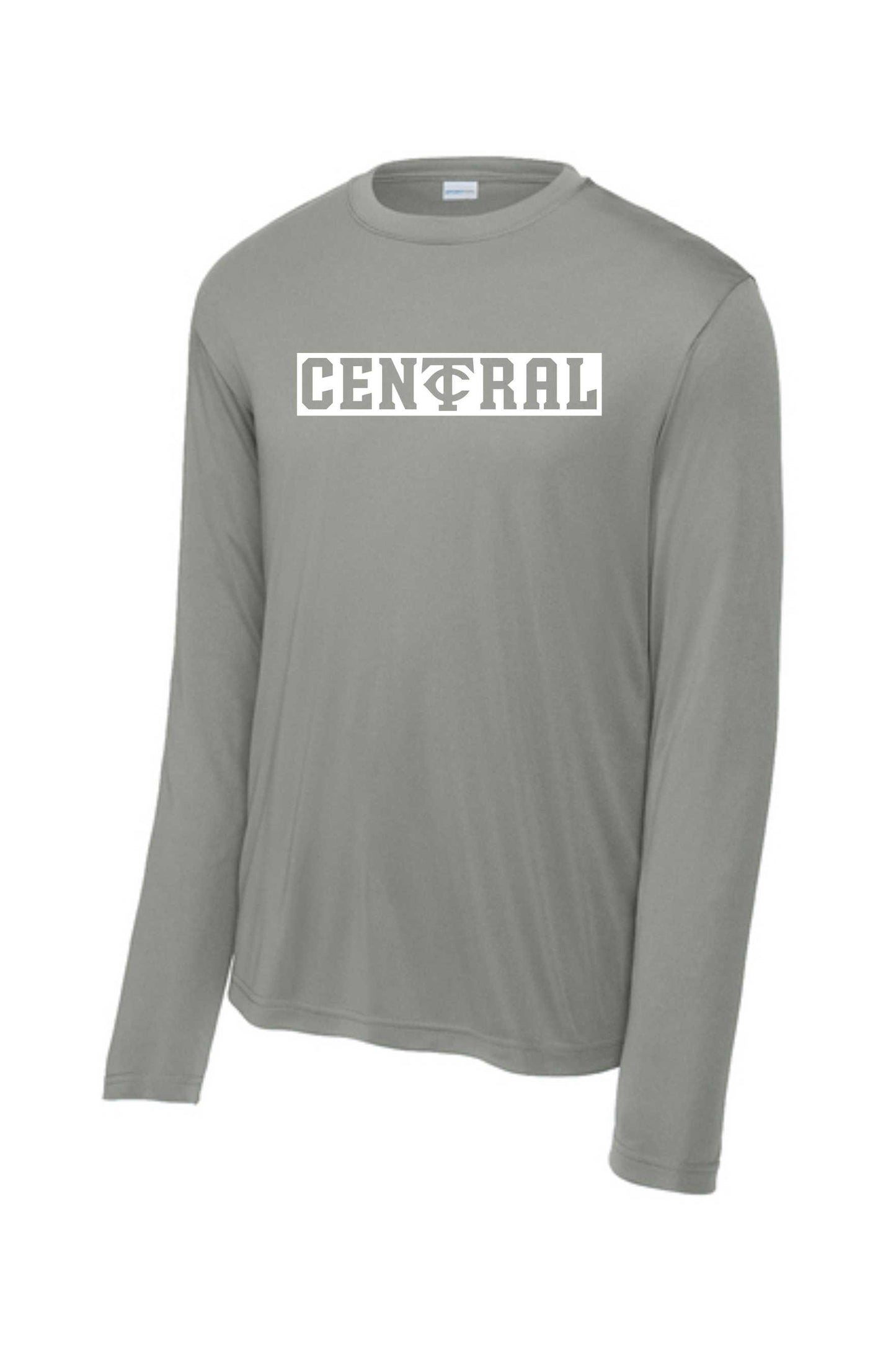 Dri Fit Long Sleeve Central