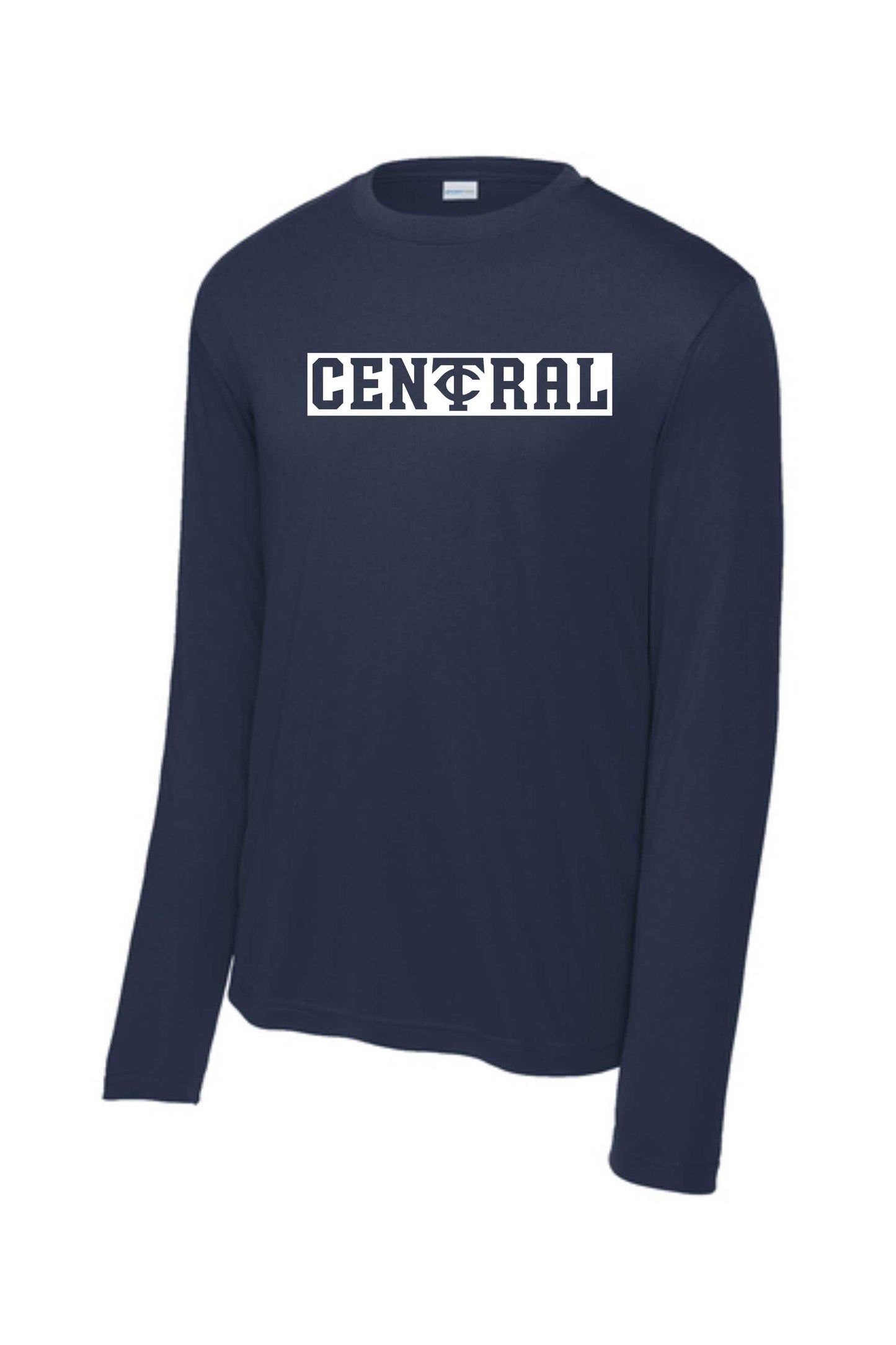 Dri Fit Long Sleeve Central