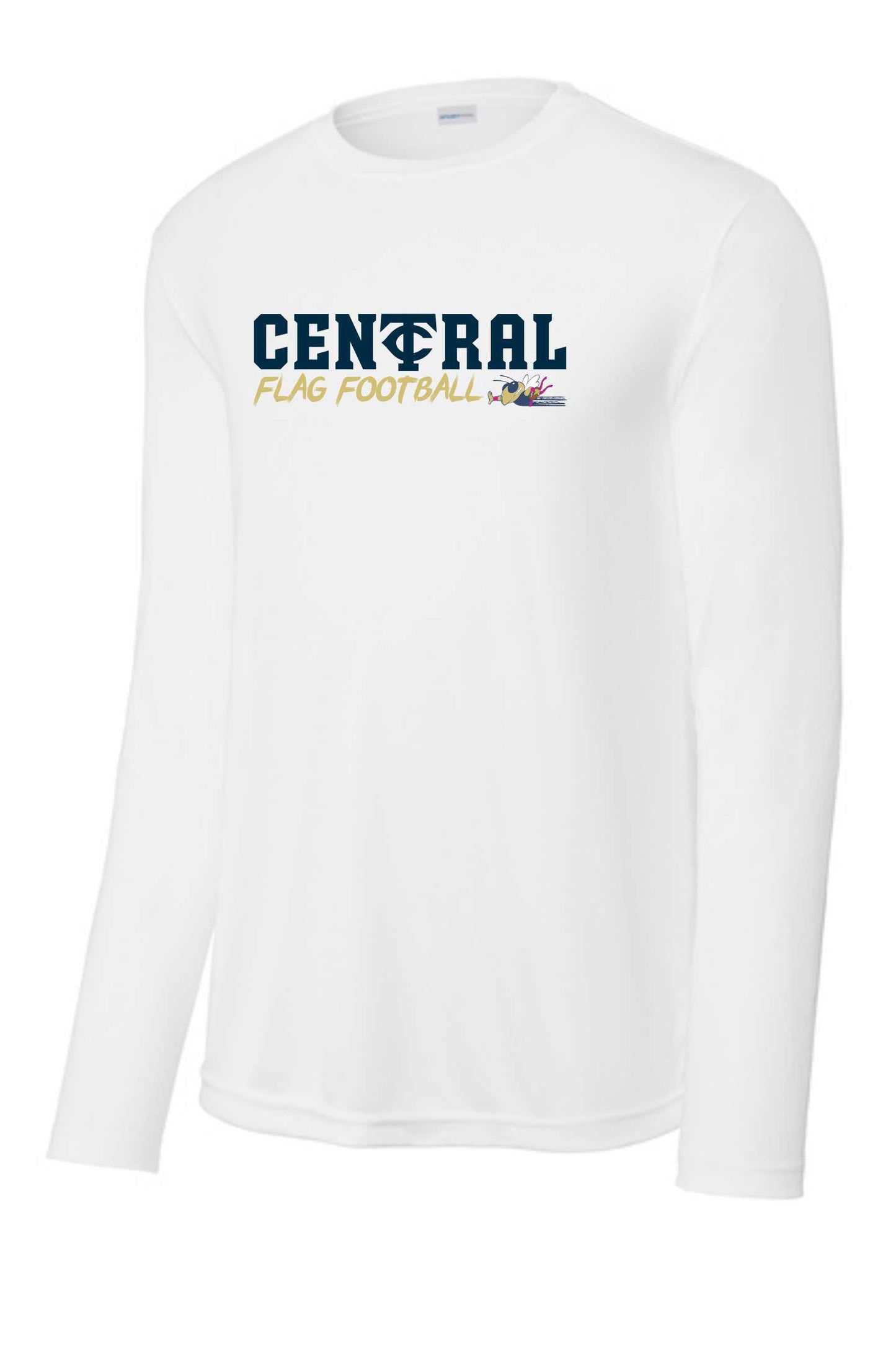 Dri Fit Long Sleeve CFF