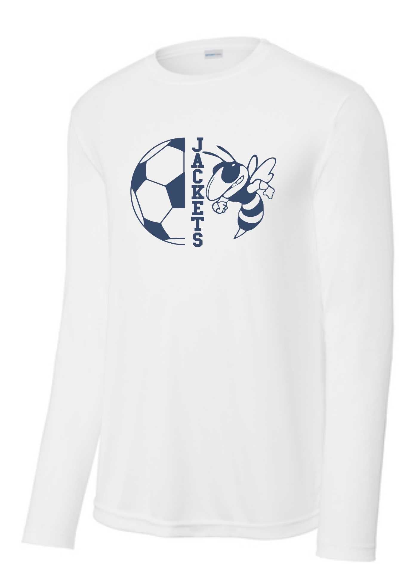 ST350LS Jackets Ball