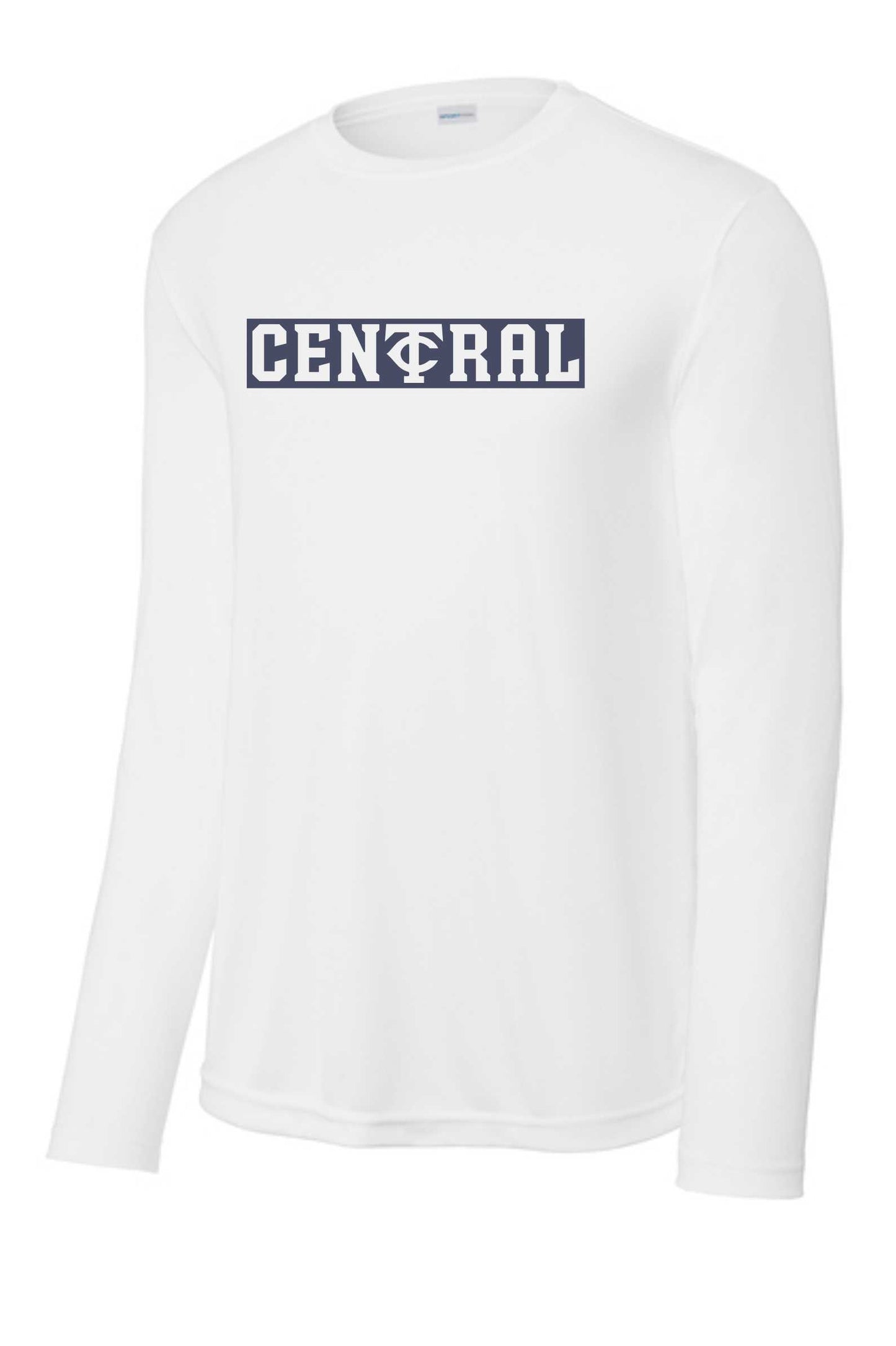 Dri Fit Long Sleeve Central