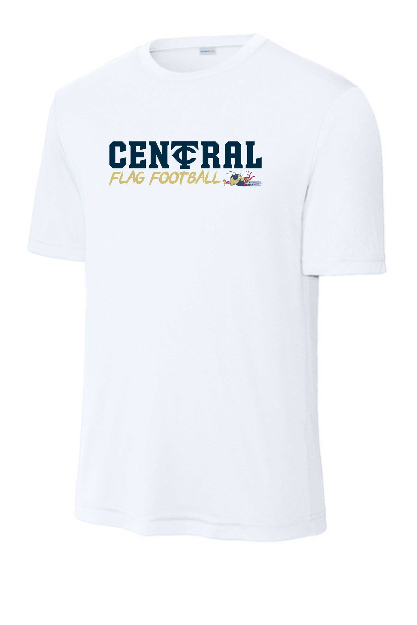 Dri Fit Short Sleeve CFF