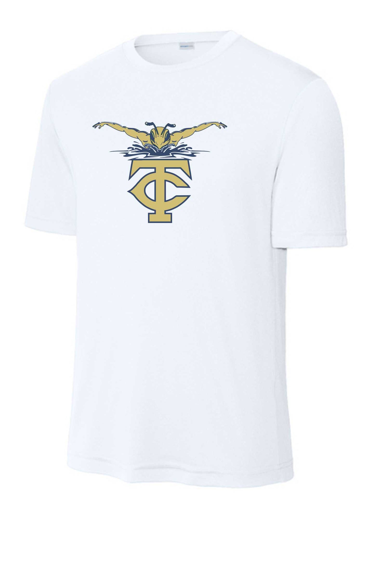 ST350 Breaststroke TC