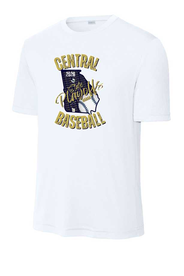 ST350 Baseball Playoff