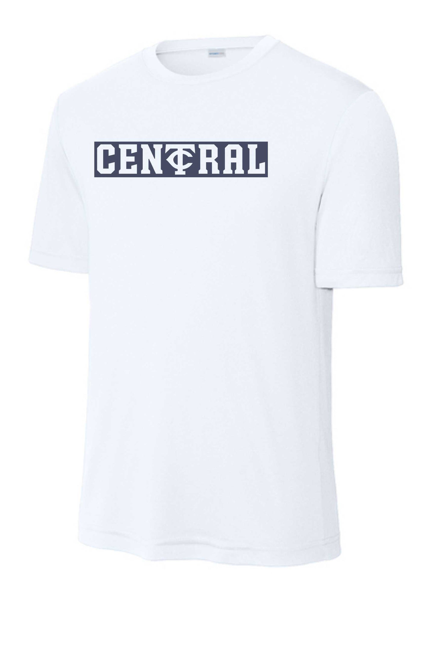 Dri Fit Short Sleeve Central