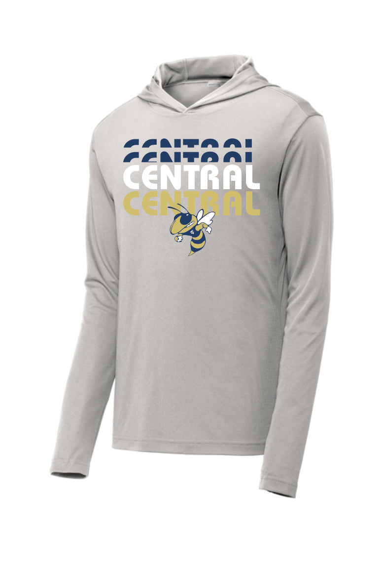 2026 ST358 Central X 3