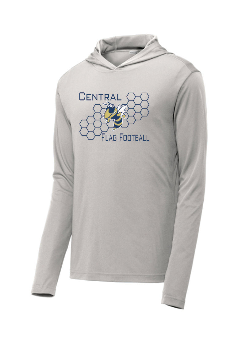2026 ST358 CFF Honeycomb