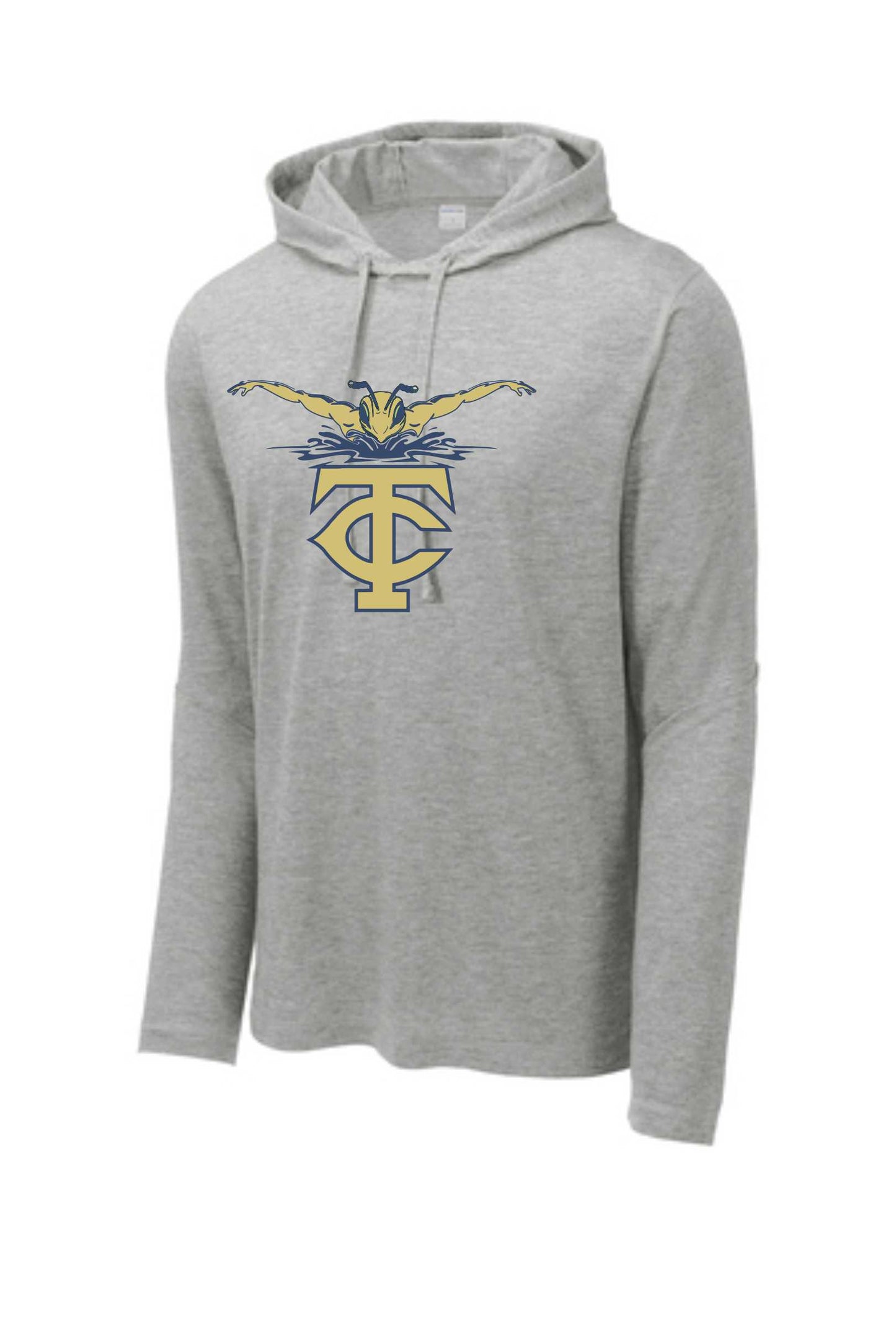 ST406 Breaststroke TC