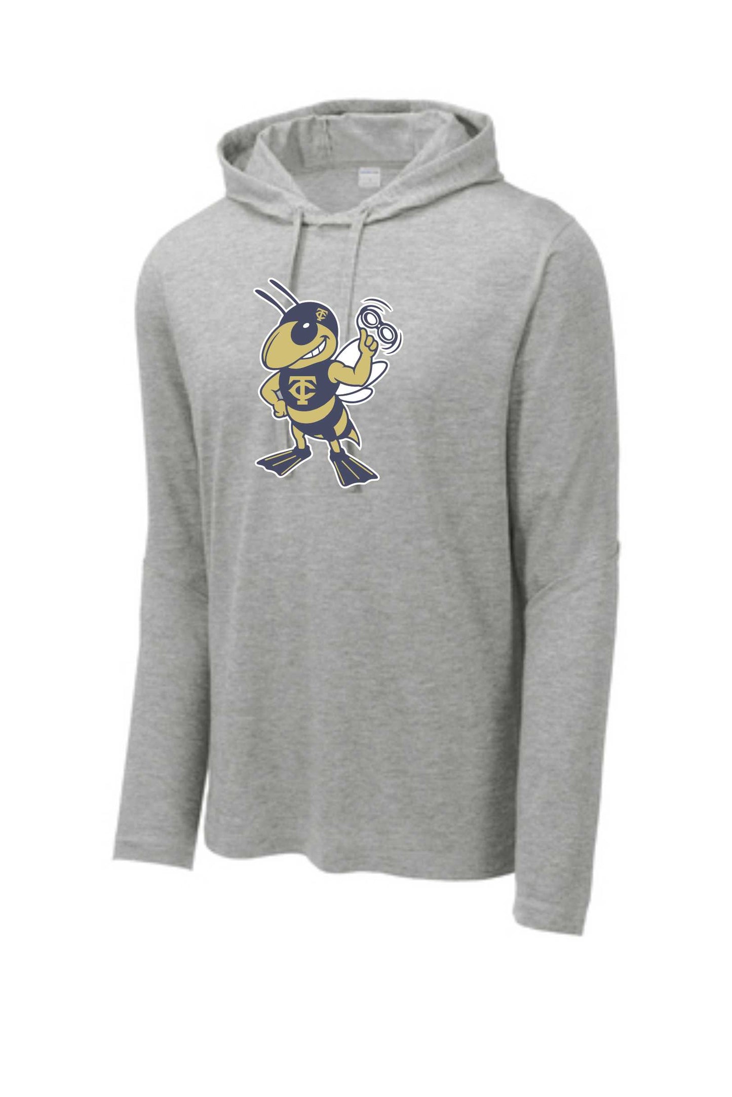 ST406 YJ with Goggles