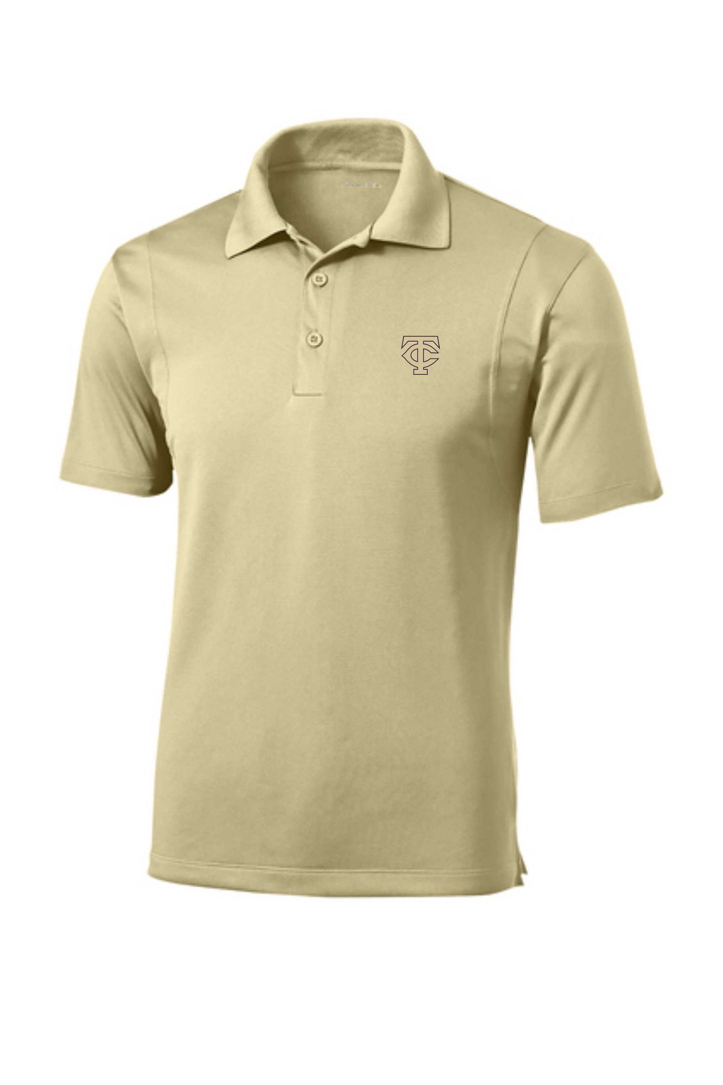 Dri Fit Polo with TC