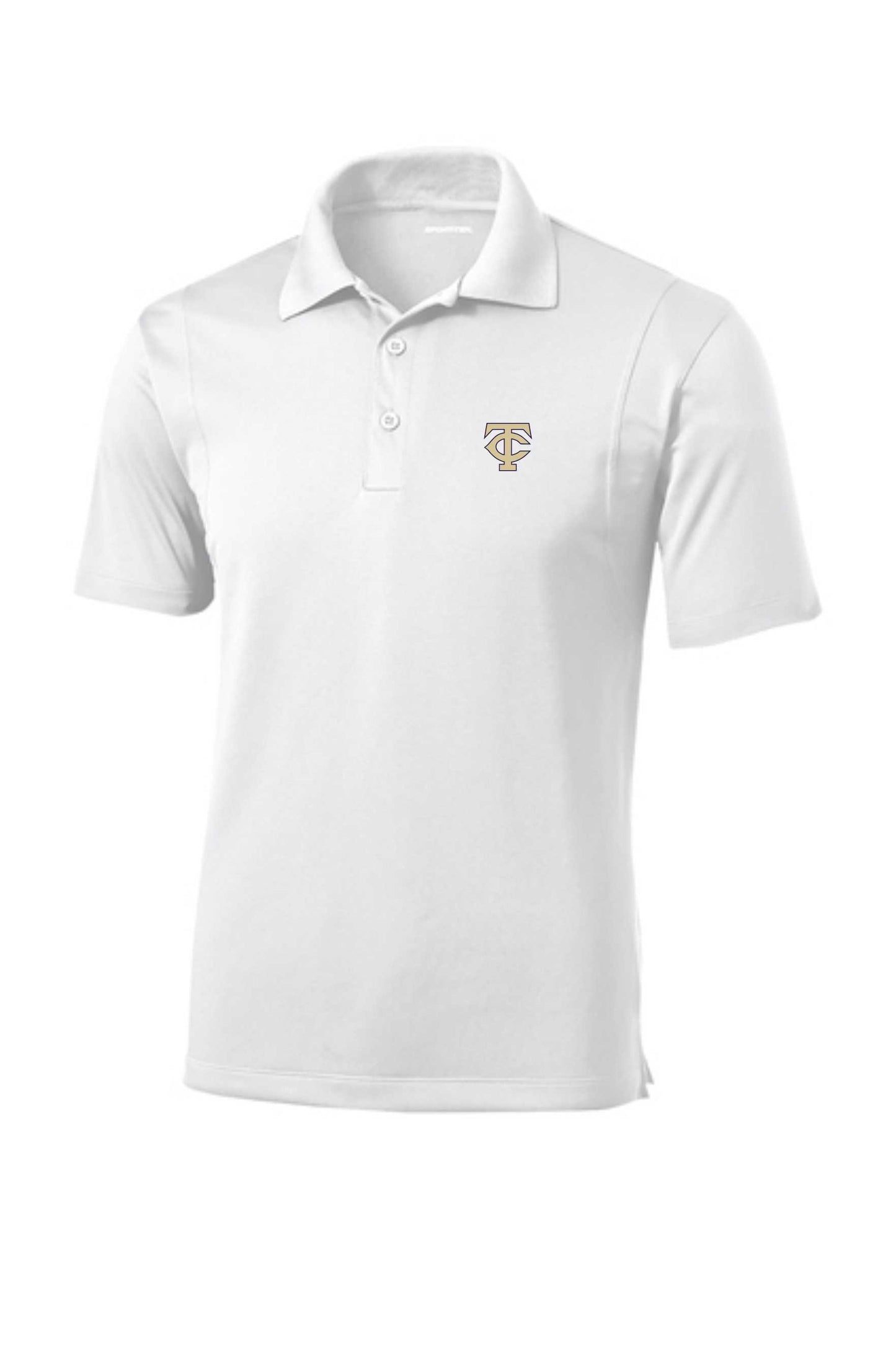 Dri Fit Polo with TC