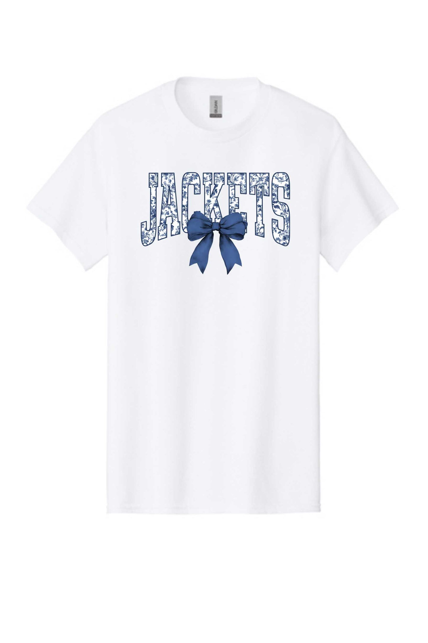 Jackets Bow Short Sleeve