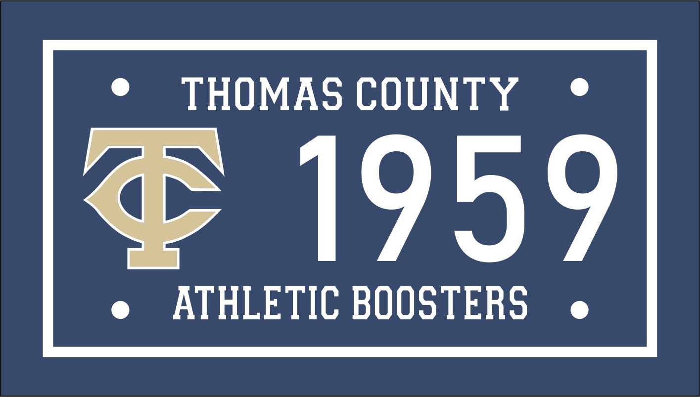 Thomas County Athletic Boosters