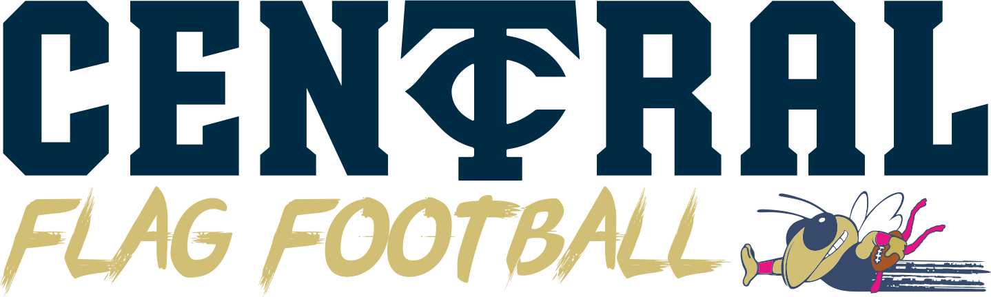Central Flag Football